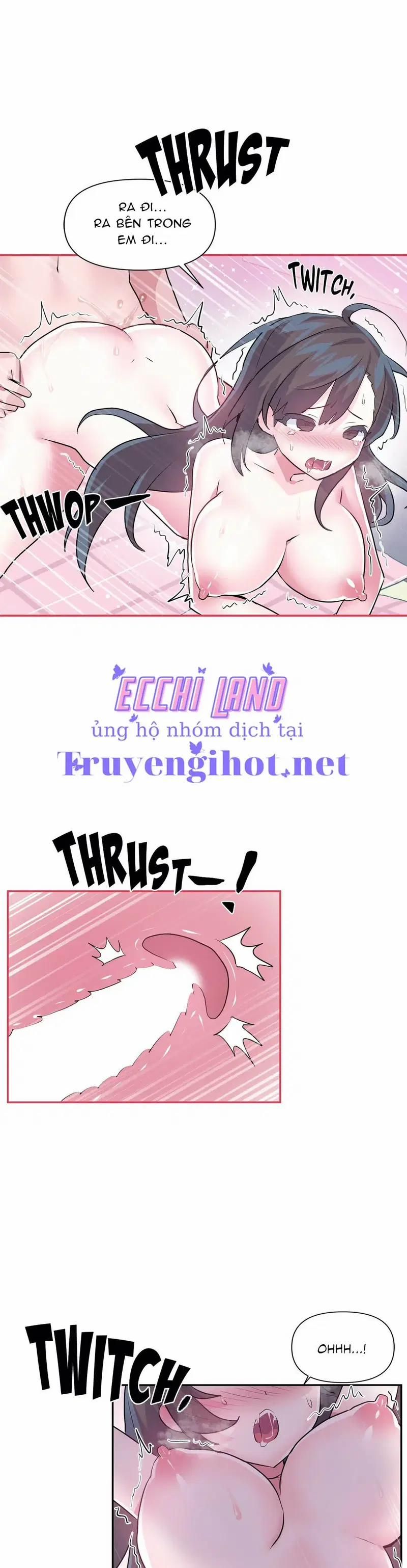 đọc truyện Khởi Đầu Cuộc Phiêu Lưu Chương 65 ảnh 10 tại Thiên Thai Truyện