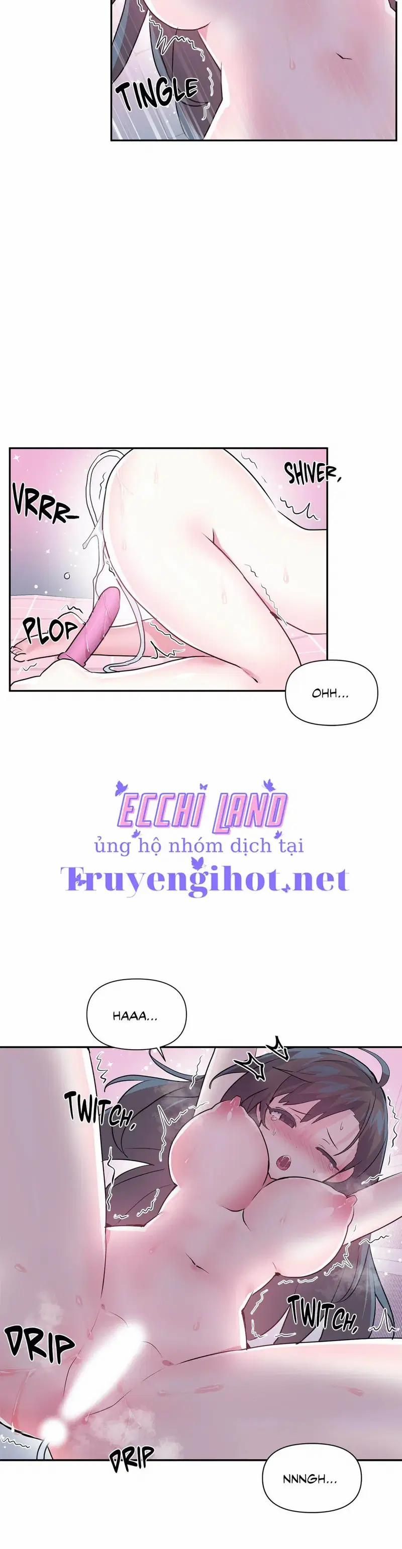 đọc truyện Khởi Đầu Cuộc Phiêu Lưu Chương 65 ảnh 11 tại Thiên Thai Truyện