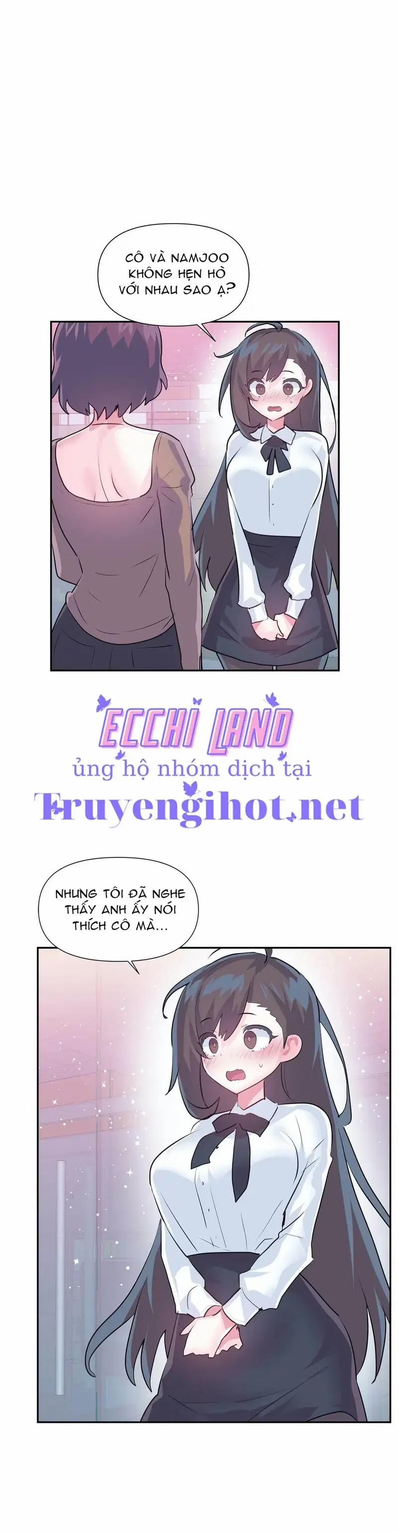 đọc truyện Khởi Đầu Cuộc Phiêu Lưu Chương 66 ảnh 15 tại Thiên Thai Truyện
