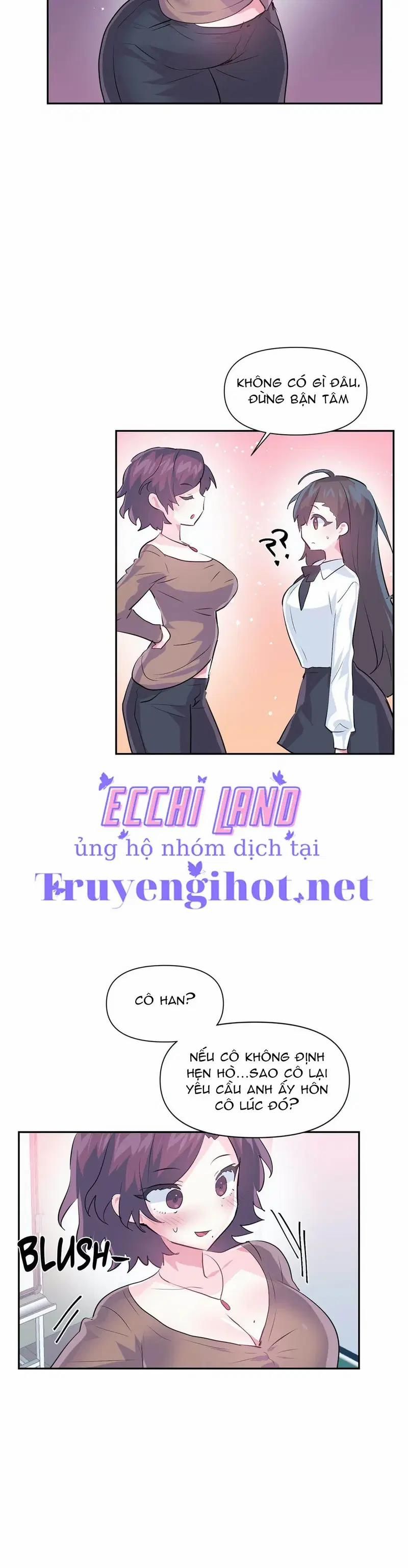 đọc truyện Khởi Đầu Cuộc Phiêu Lưu Chương 66 ảnh 17 tại Thiên Thai Truyện