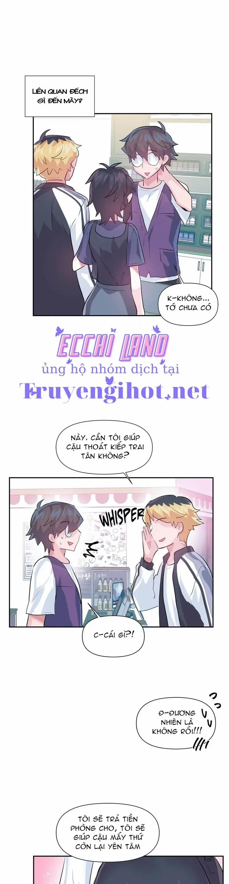đọc truyện Khởi Đầu Cuộc Phiêu Lưu Chương 66 ảnh 26 tại Thiên Thai Truyện