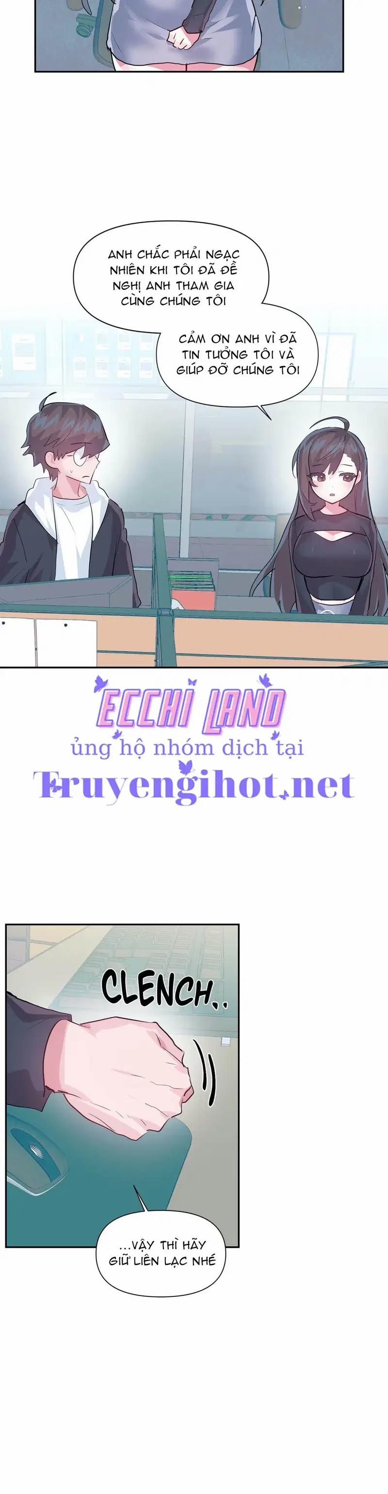 đọc truyện Khởi Đầu Cuộc Phiêu Lưu Chương 66 ảnh 5 tại Thiên Thai Truyện