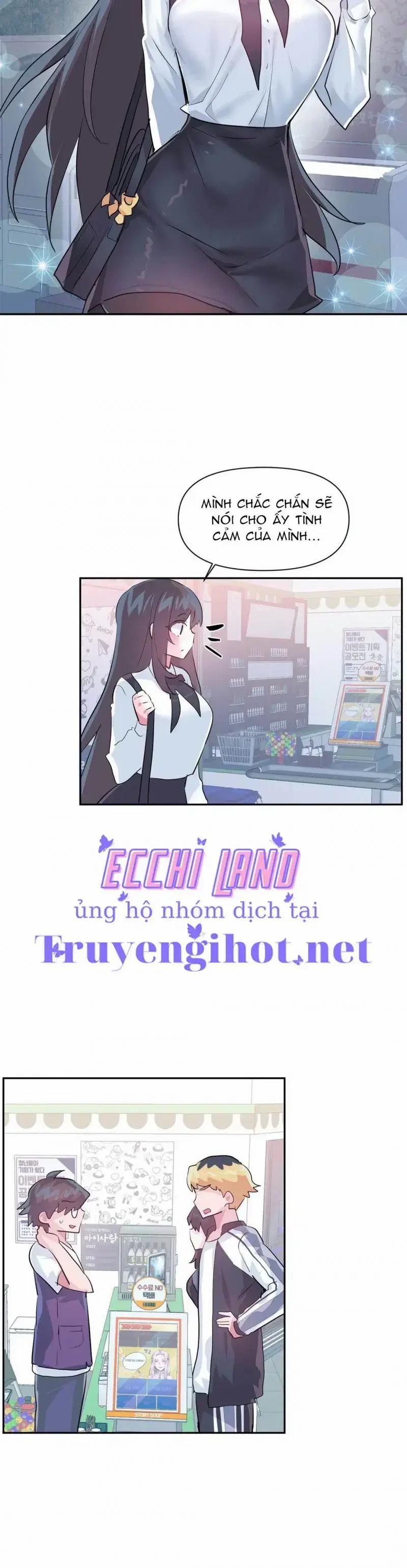 đọc truyện Khởi Đầu Cuộc Phiêu Lưu Chương 67 ảnh 3 tại Thiên Thai Truyện
