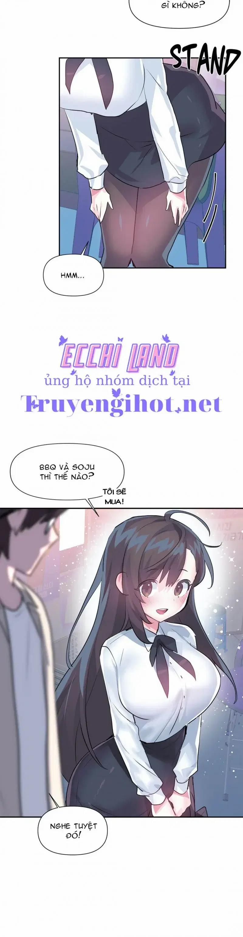 đọc truyện Khởi Đầu Cuộc Phiêu Lưu Chương 67 ảnh 13 tại Thiên Thai Truyện