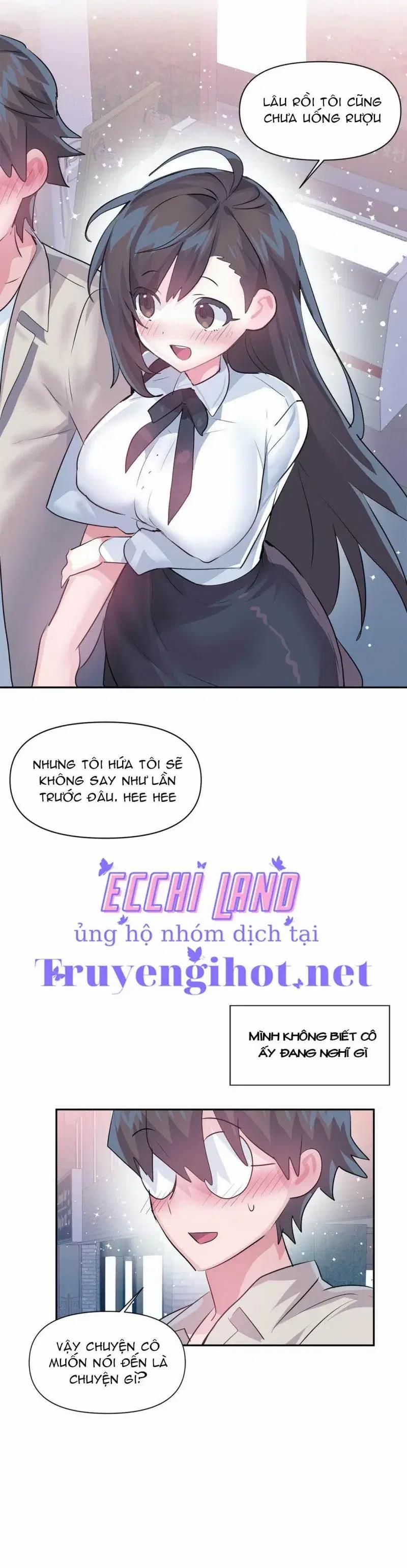 đọc truyện Khởi Đầu Cuộc Phiêu Lưu Chương 67 ảnh 15 tại Thiên Thai Truyện