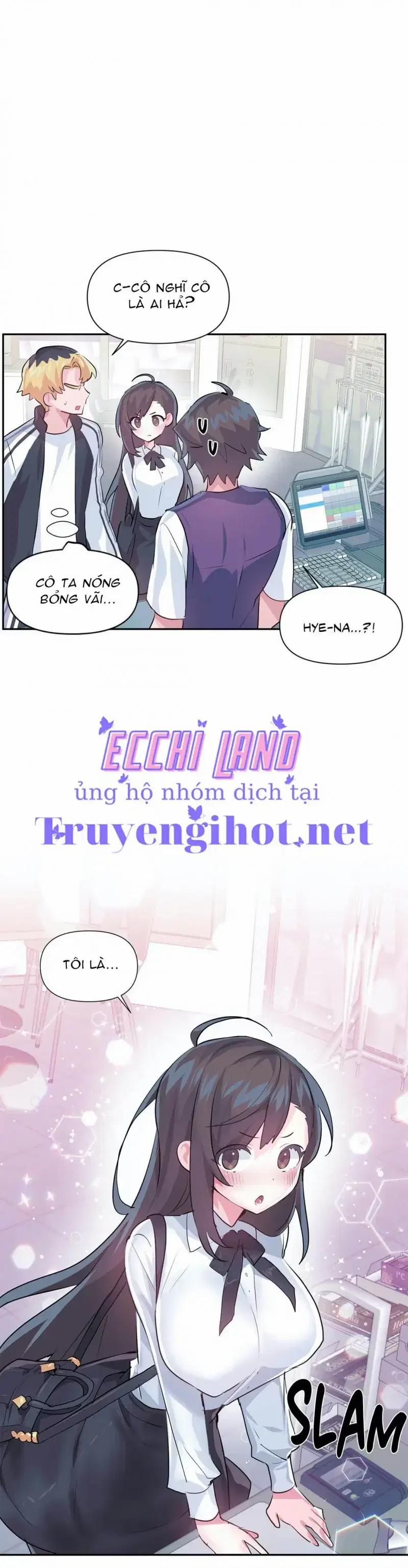 đọc truyện Khởi Đầu Cuộc Phiêu Lưu Chương 67 ảnh 5 tại Thiên Thai Truyện