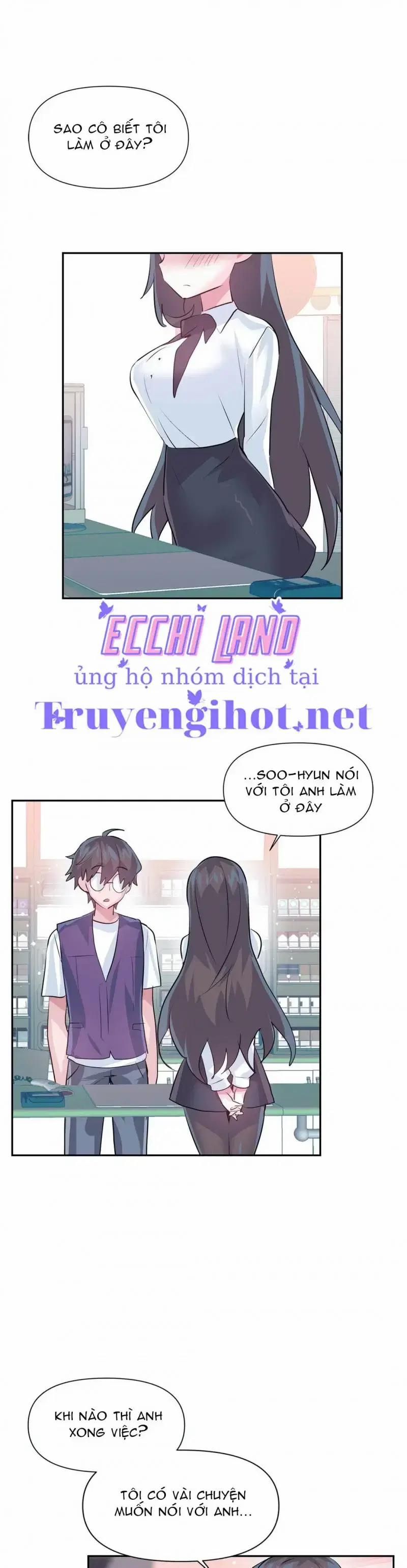 đọc truyện Khởi Đầu Cuộc Phiêu Lưu Chương 67 ảnh 10 tại Thiên Thai Truyện