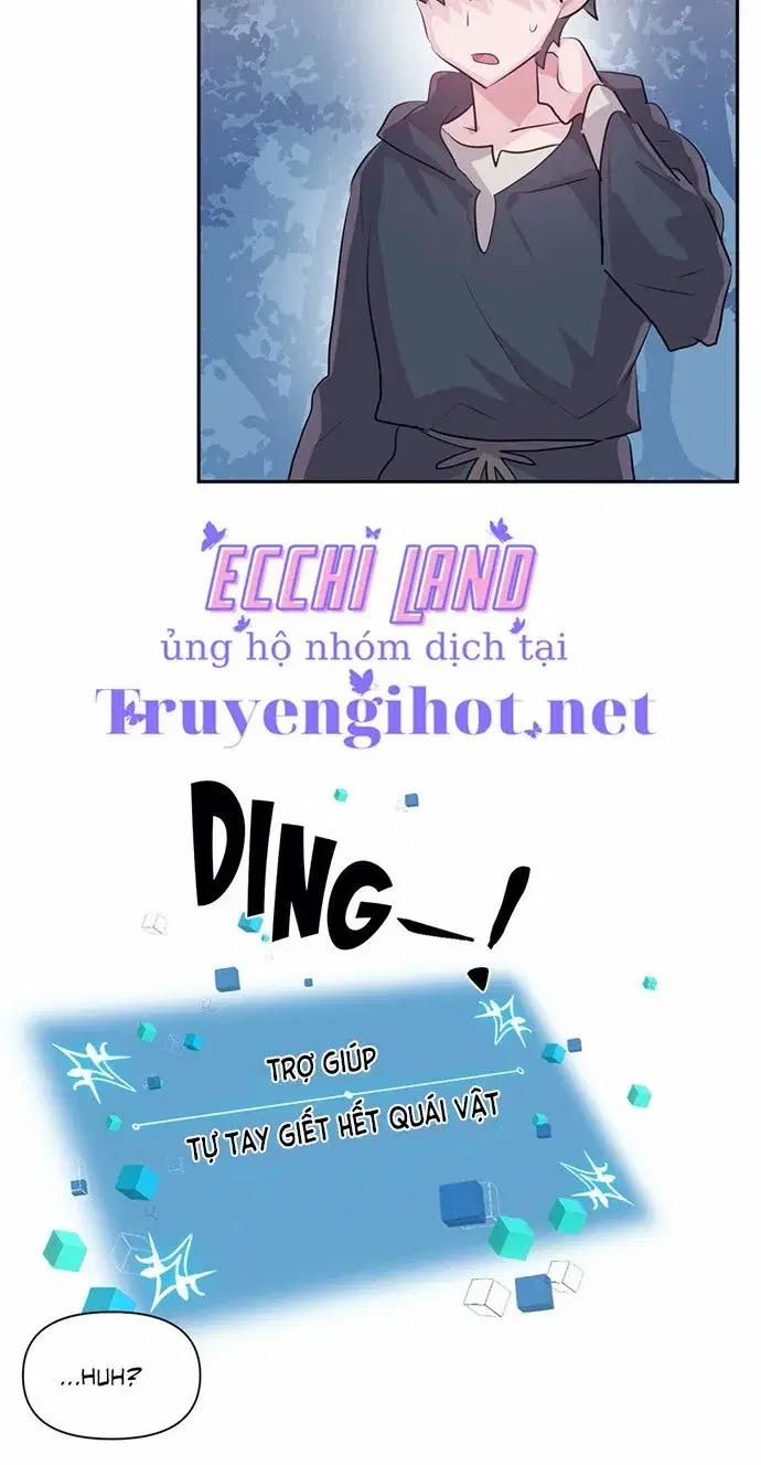 đọc truyện Khởi Đầu Cuộc Phiêu Lưu Chương 70 ảnh 41 tại Thiên Thai Truyện