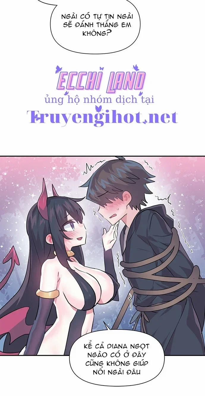 đọc truyện Khởi Đầu Cuộc Phiêu Lưu Chương 71 ảnh 13 tại Thiên Thai Truyện
