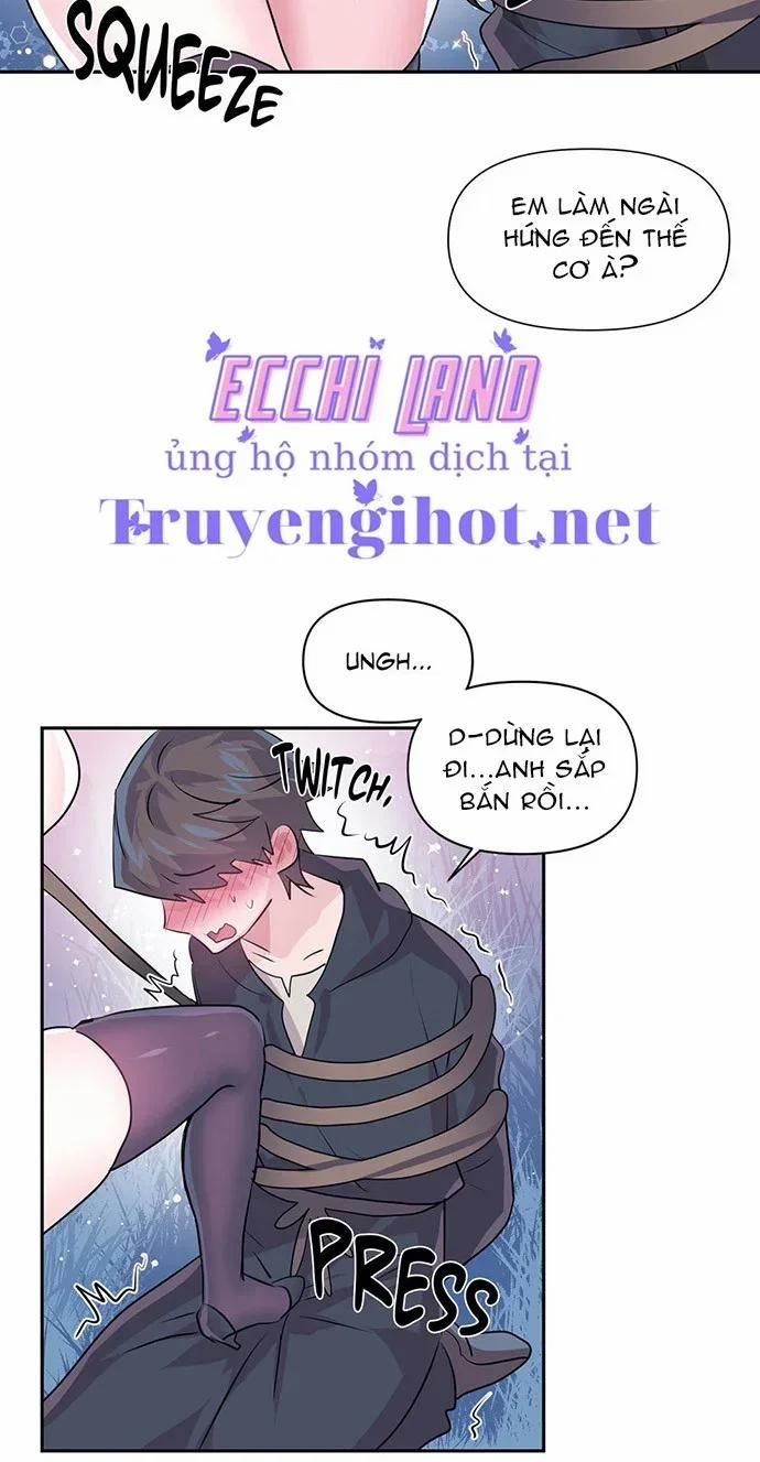 đọc truyện Khởi Đầu Cuộc Phiêu Lưu Chương 71 ảnh 21 tại Thiên Thai Truyện