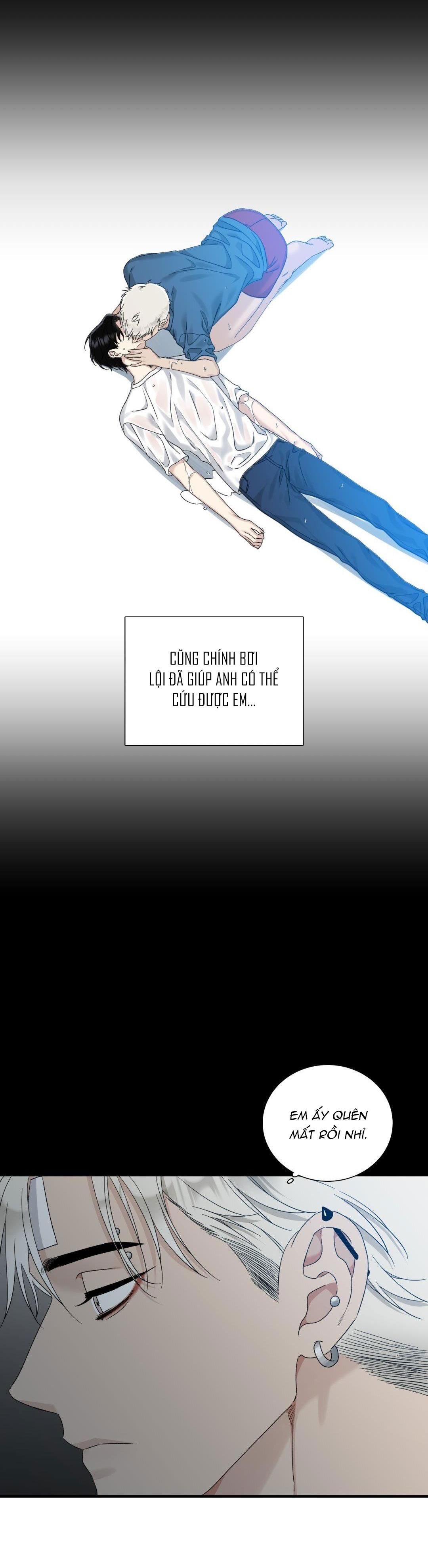 đọc truyện Khởi Đầu Sai Lầm Chương 12 ảnh 20 tại Thiên Thai Truyện