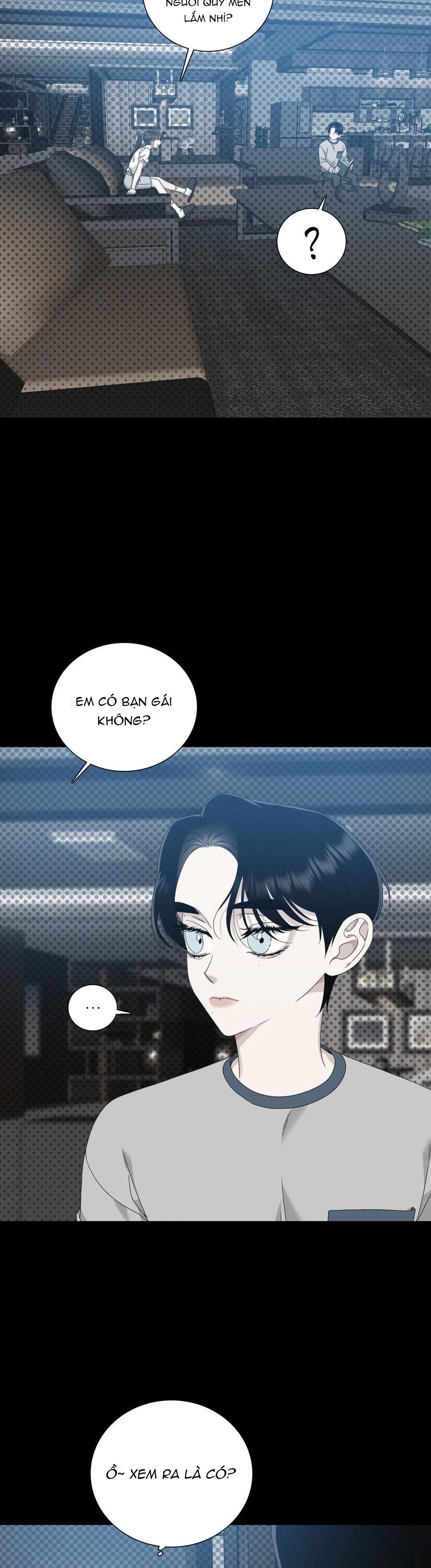 đọc truyện Khởi Đầu Sai Lầm Chương 16 ảnh 9 tại Thiên Thai Truyện