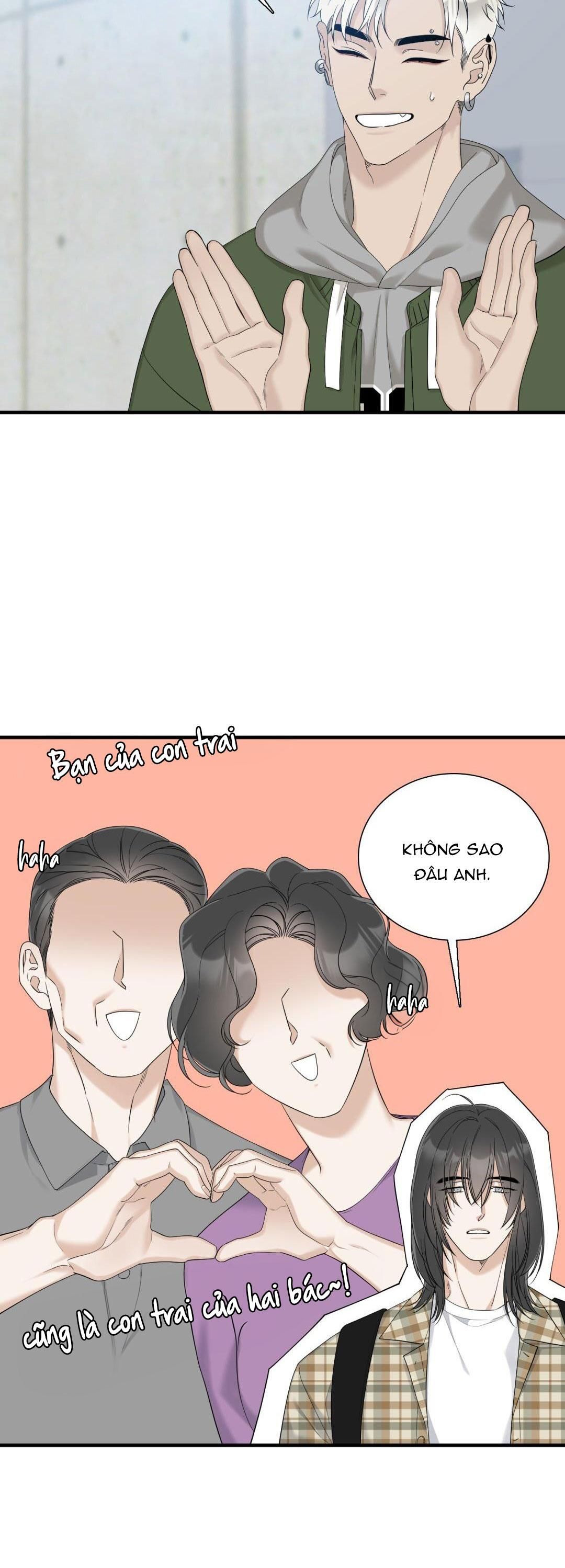đọc truyện Khởi Đầu Sai Lầm Chương 25 ảnh 8 tại Truyện Dạ Ký