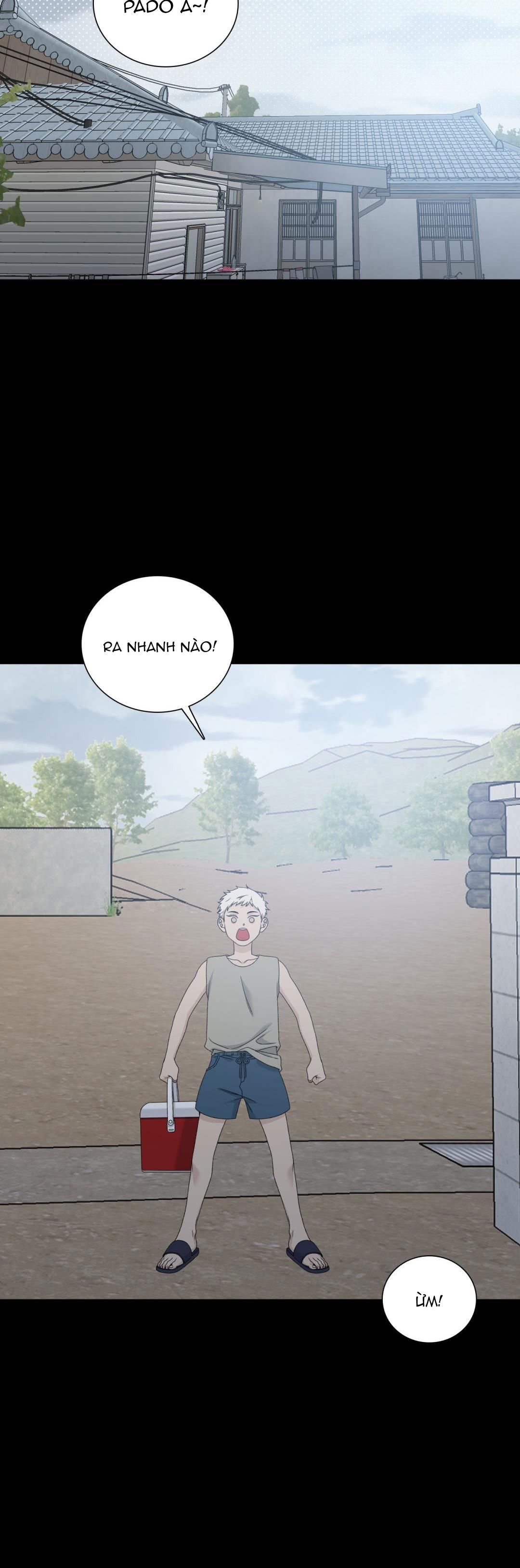 đọc truyện Khởi Đầu Sai Lầm Chương 28 ảnh 33 tại Thiên Thai Truyện