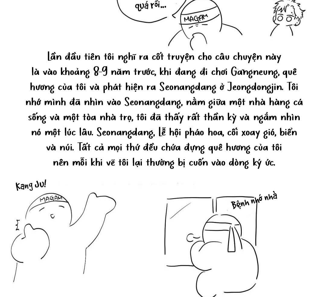 đọc truyện Khởi Đầu Sai Lầm Chương 30.1 ảnh 3 tại Thiên Thai Truyện