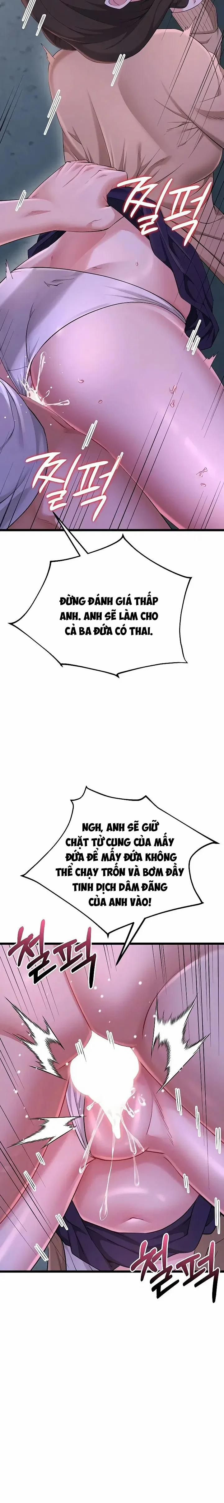 đọc truyện Khởi Động Lại Thế Giới Chương 15 ảnh 9 tại Thiên Thai Truyện