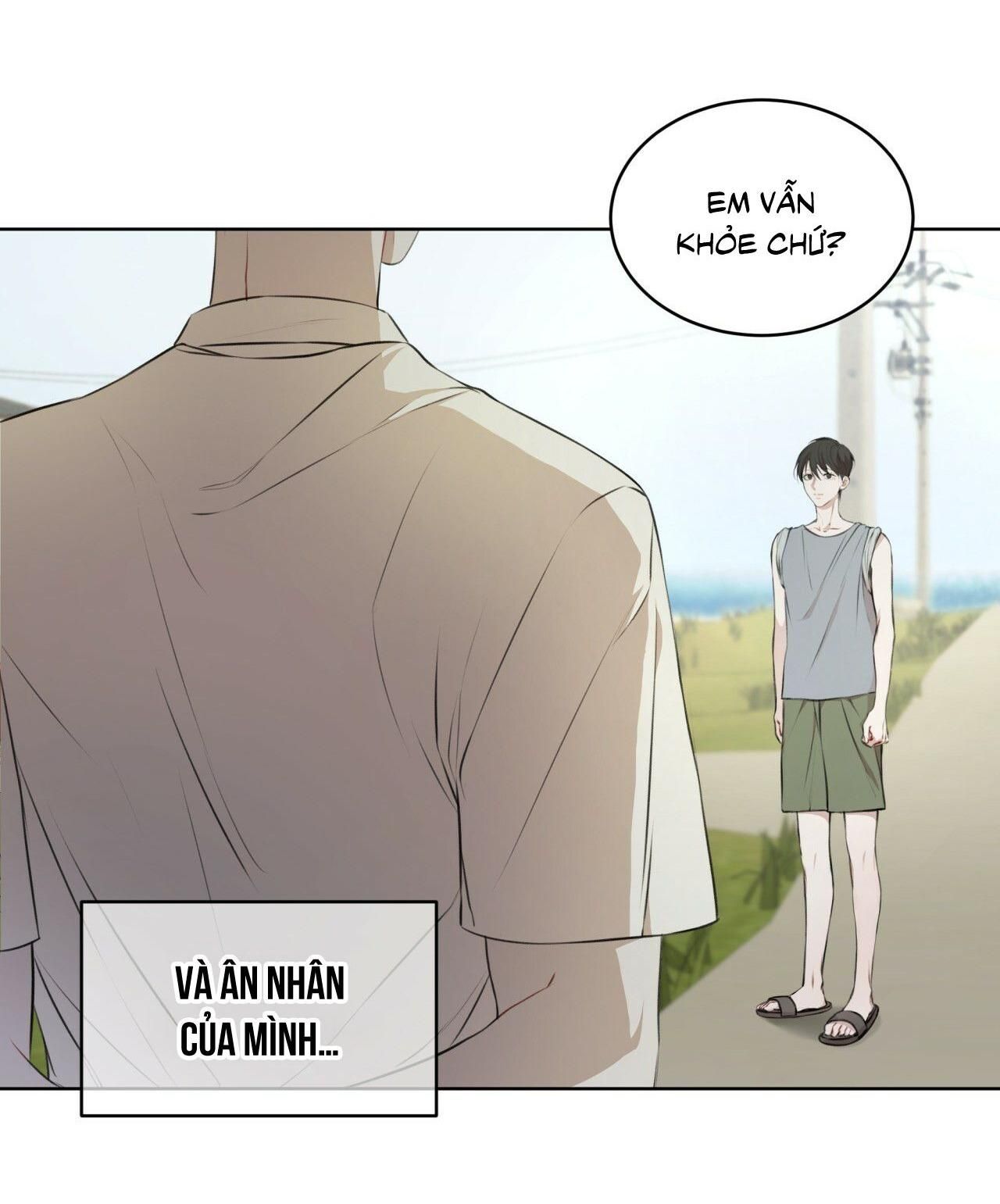 đọc truyện Khởi Nguồn Sự Sống Chương 0 ảnh 17 tại Thiên Thai Truyện