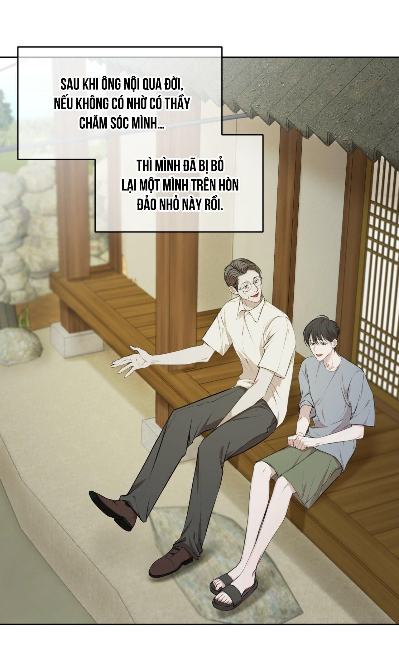 đọc truyện Khởi Nguồn Sự Sống Chương 0 ảnh 20 tại Thiên Thai Truyện