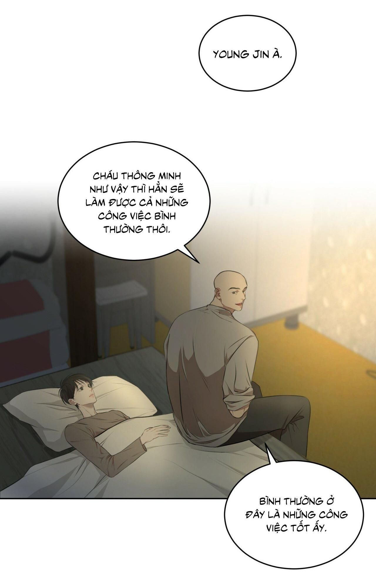 đọc truyện Khởi Nguồn Sự Sống Chương 0 ảnh 22 tại Thiên Thai Truyện