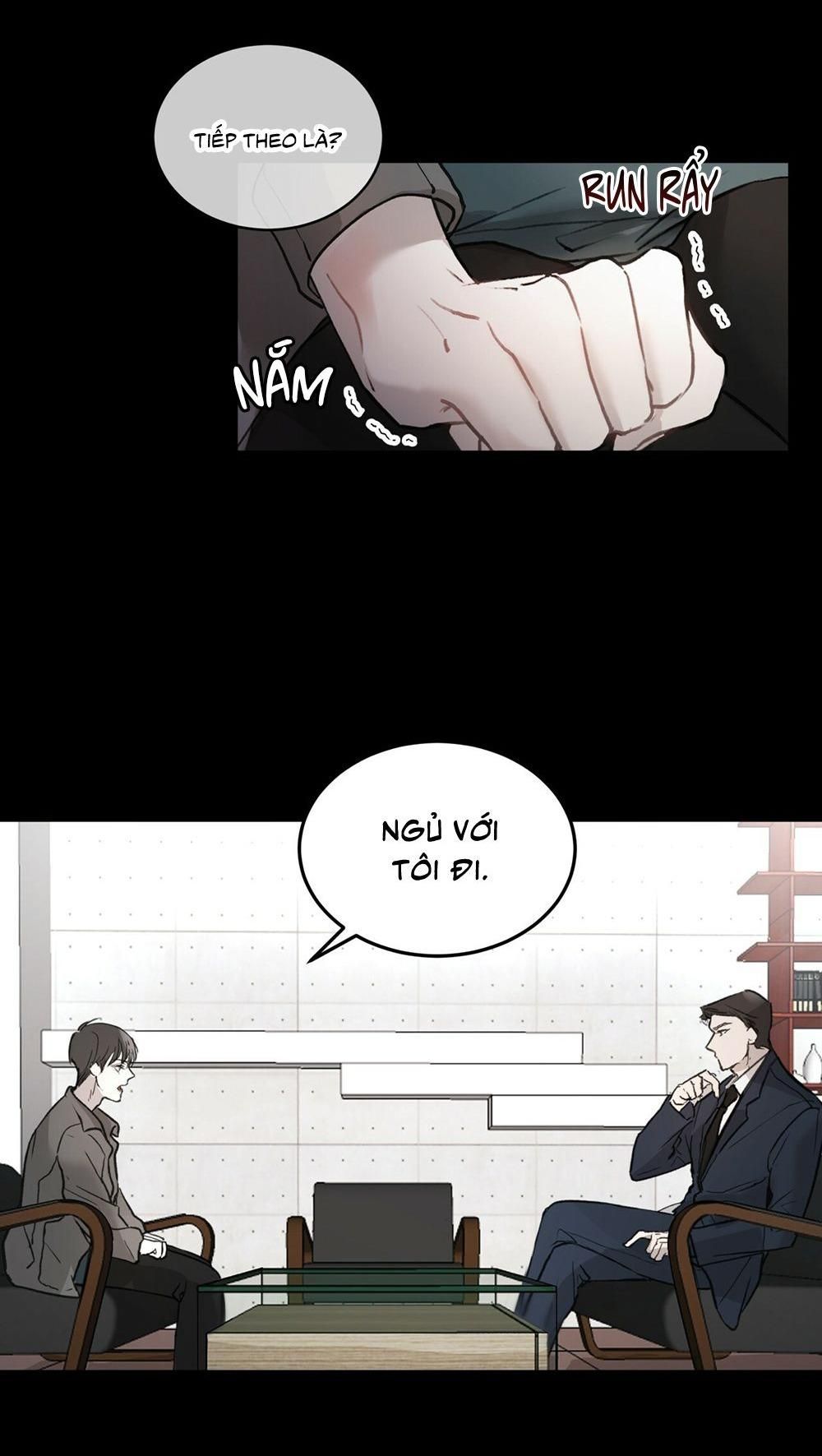 đọc truyện Khởi Nguồn Sự Sống Chương 1 ảnh 3 tại Thiên Thai Truyện