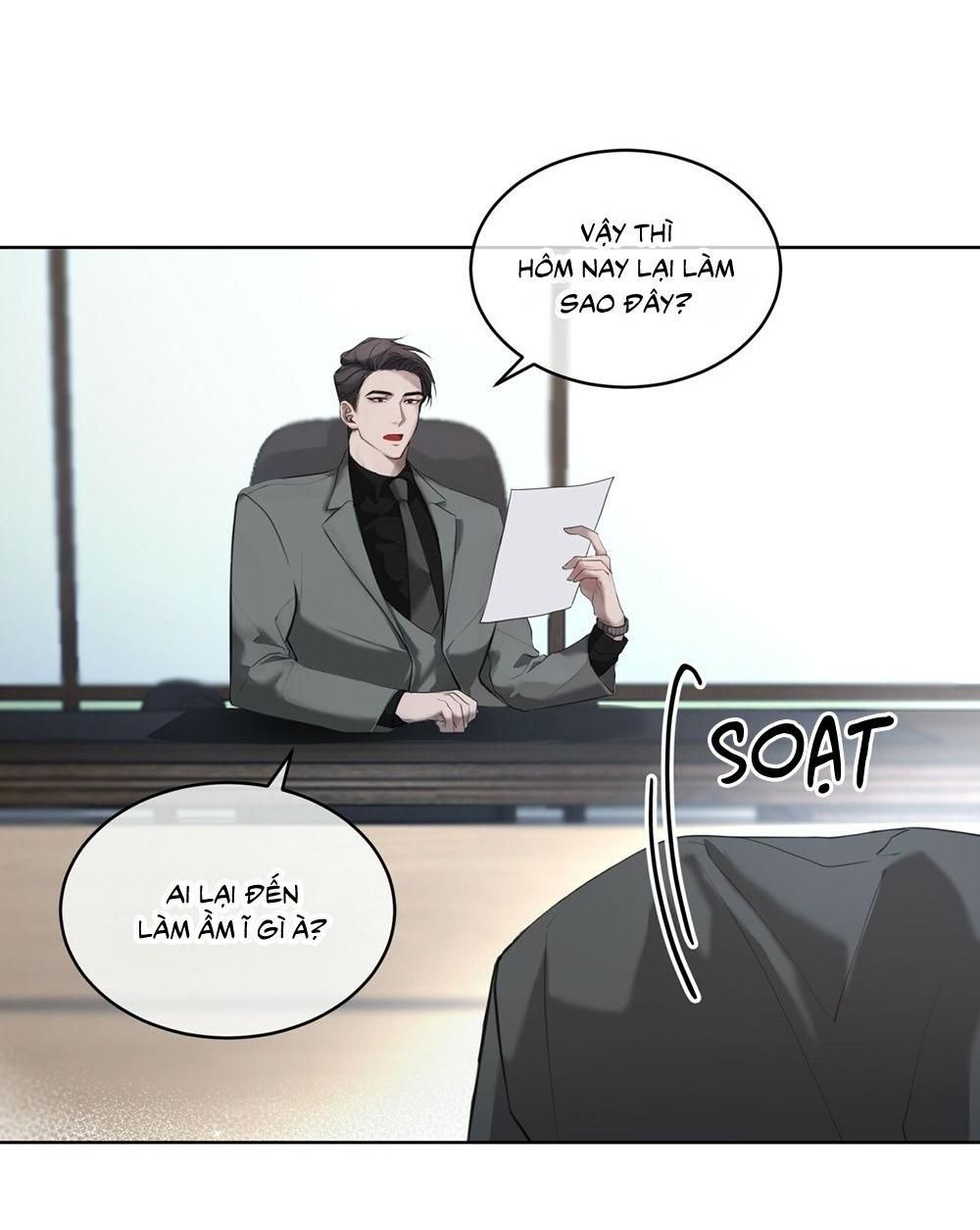 đọc truyện Khởi Nguồn Sự Sống Chương 1 ảnh 13 tại Thiên Thai Truyện