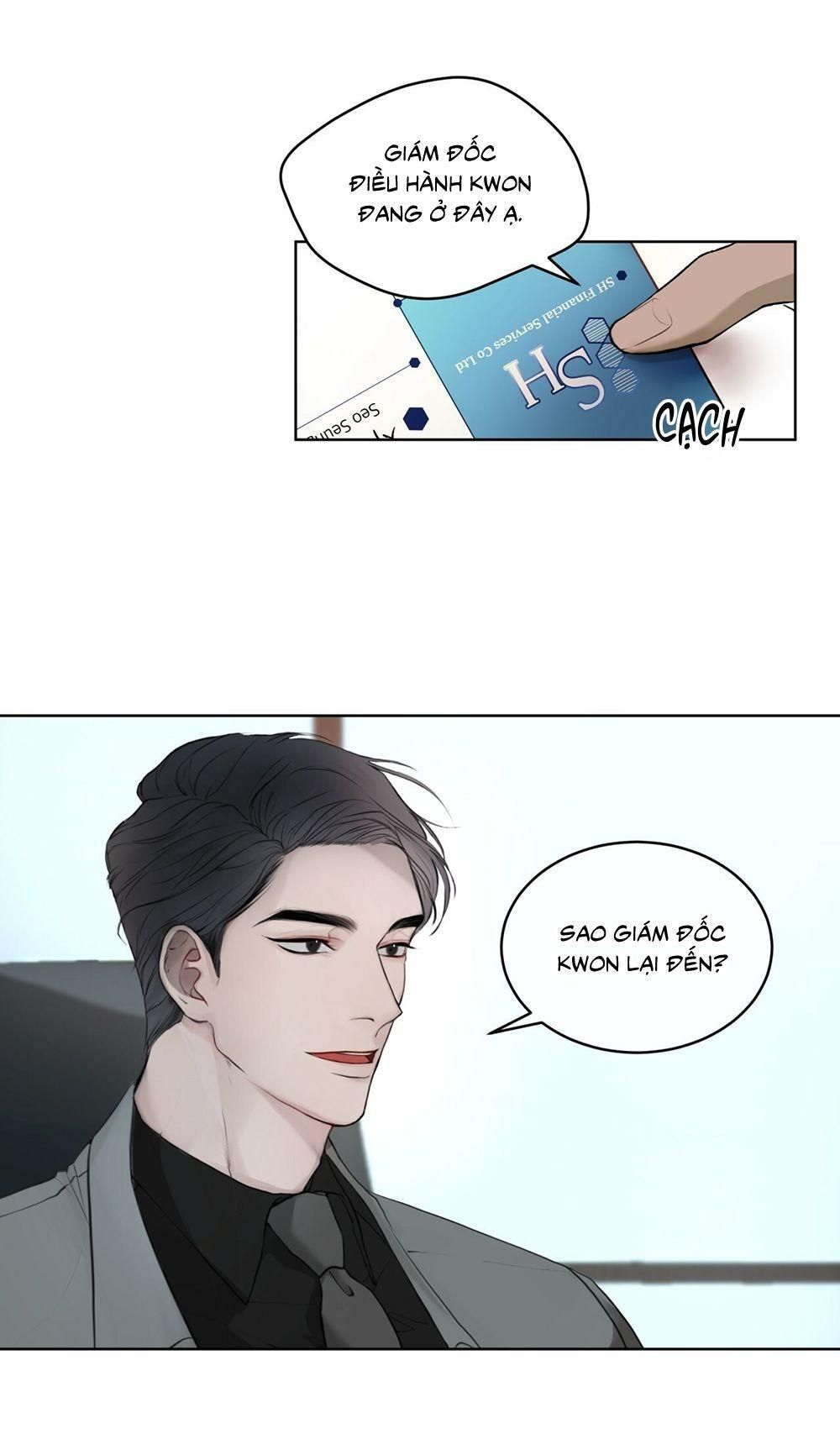 đọc truyện Khởi Nguồn Sự Sống Chương 1 ảnh 14 tại Thiên Thai Truyện