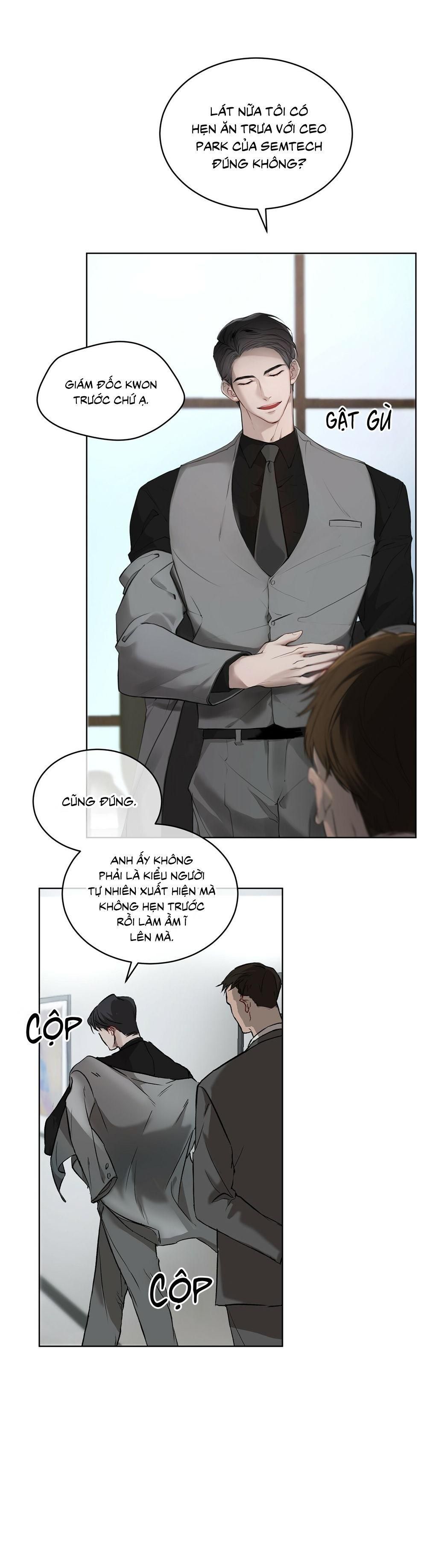 đọc truyện Khởi Nguồn Sự Sống Chương 1 ảnh 16 tại Thiên Thai Truyện