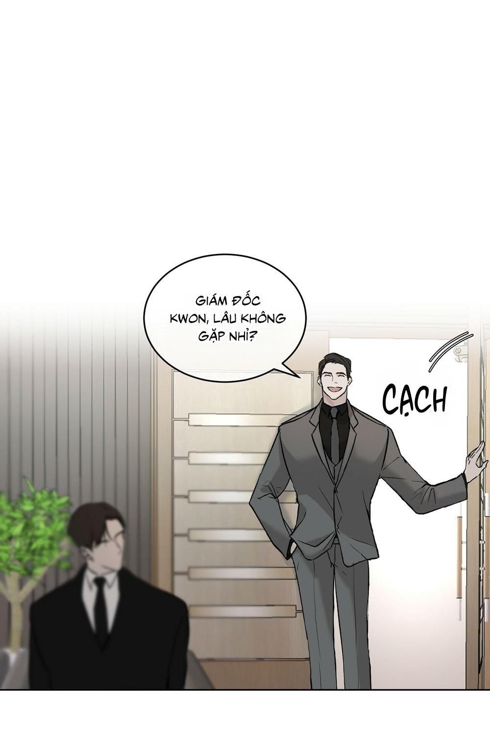 đọc truyện Khởi Nguồn Sự Sống Chương 1 ảnh 17 tại Thiên Thai Truyện