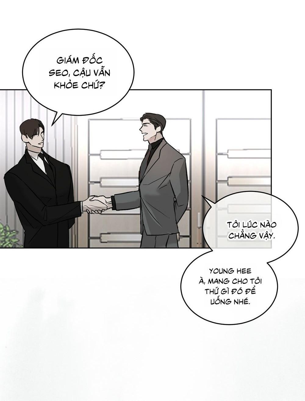 đọc truyện Khởi Nguồn Sự Sống Chương 1 ảnh 18 tại Thiên Thai Truyện