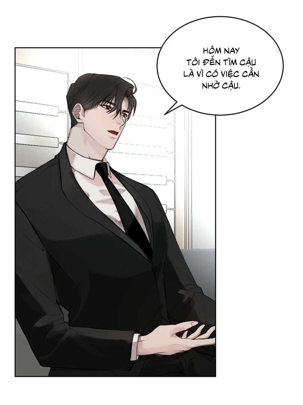 đọc truyện Khởi Nguồn Sự Sống Chương 1 ảnh 24 tại Thiên Thai Truyện