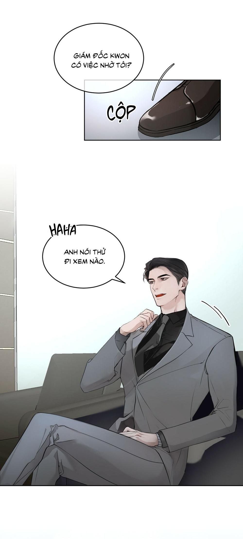 đọc truyện Khởi Nguồn Sự Sống Chương 1 ảnh 25 tại Thiên Thai Truyện