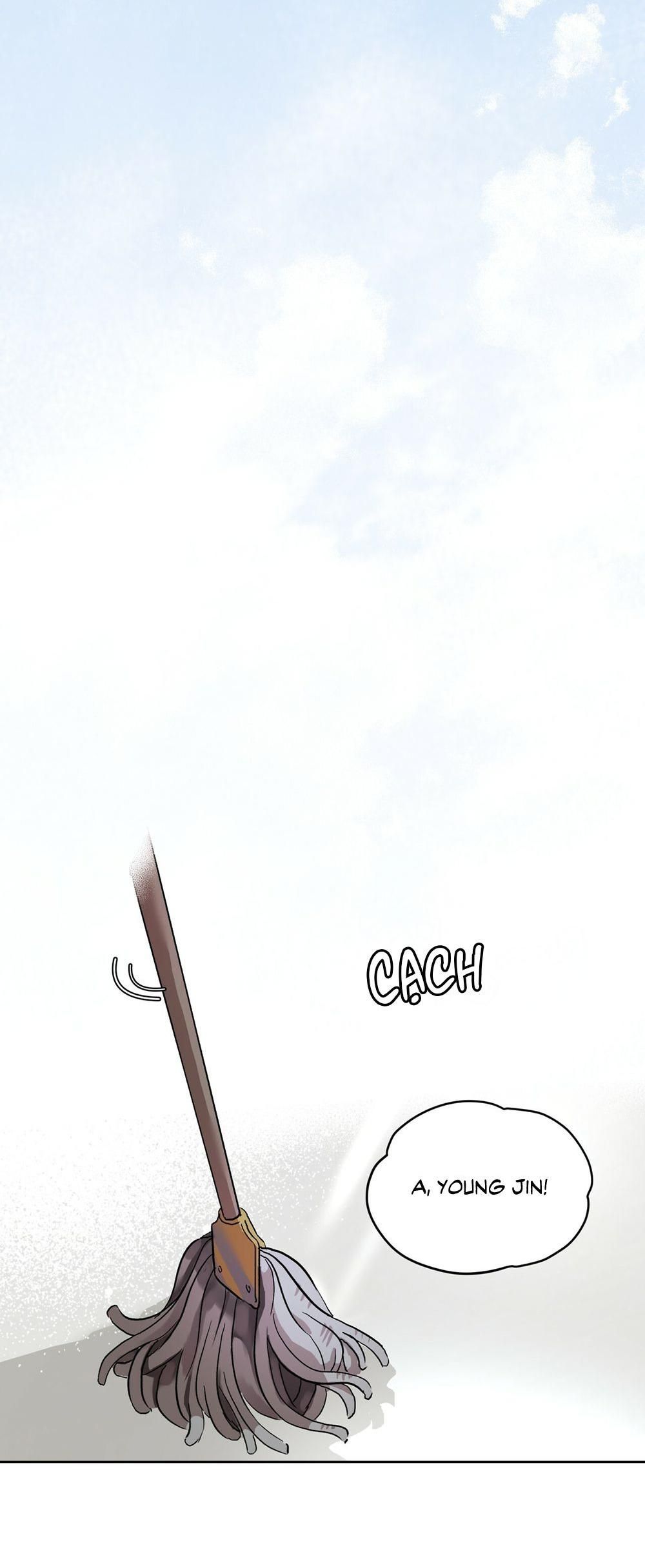 đọc truyện Khởi Nguồn Sự Sống Chương 1 ảnh 27 tại Thiên Thai Truyện