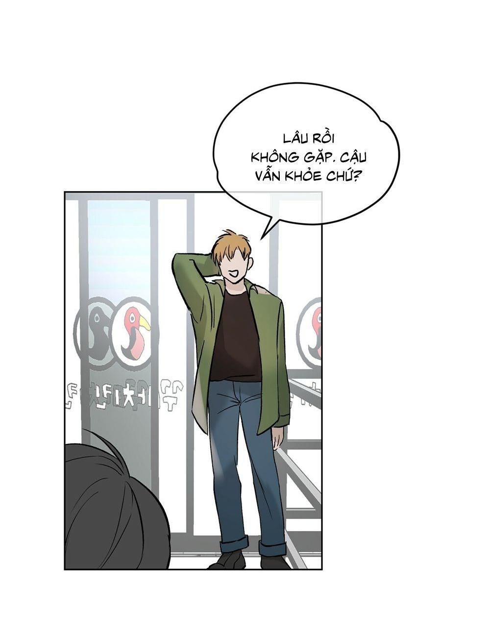 đọc truyện Khởi Nguồn Sự Sống Chương 1 ảnh 28 tại Thiên Thai Truyện