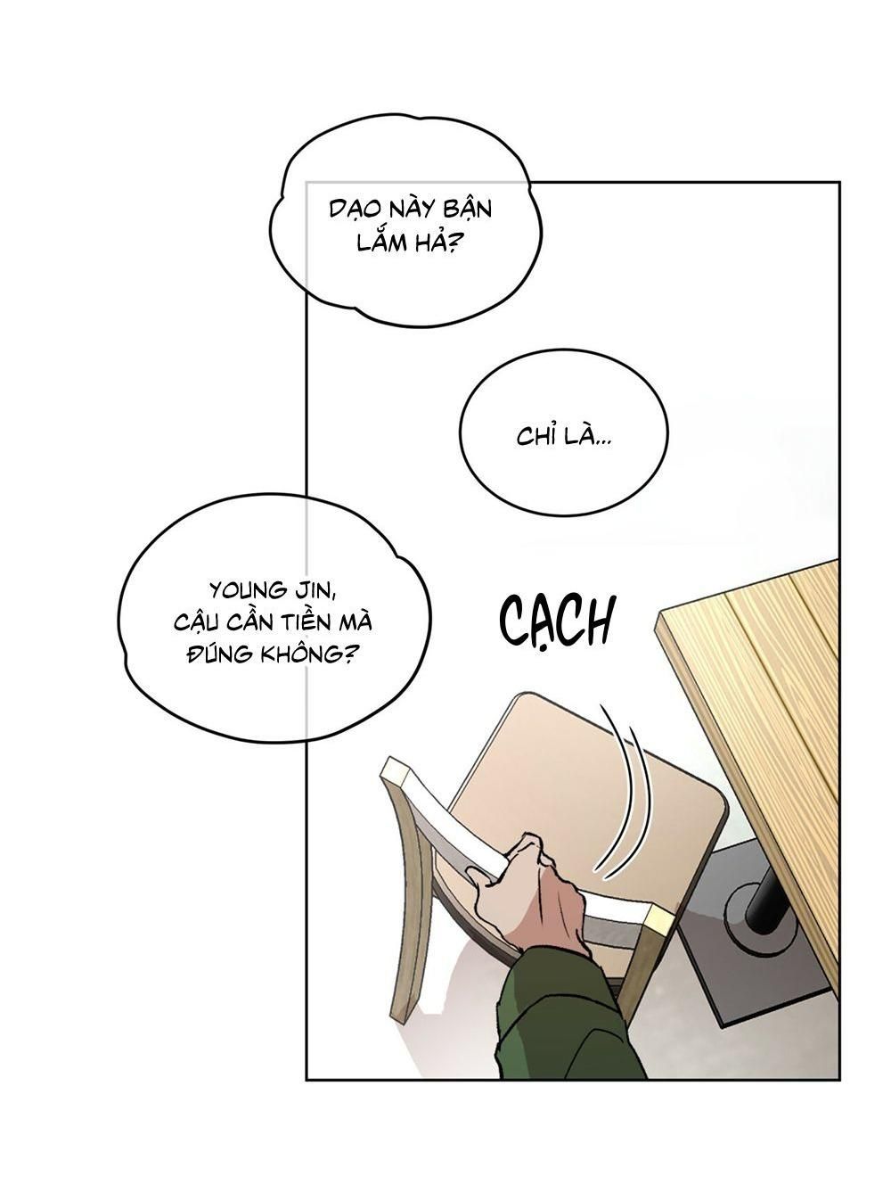 đọc truyện Khởi Nguồn Sự Sống Chương 1 ảnh 30 tại Thiên Thai Truyện