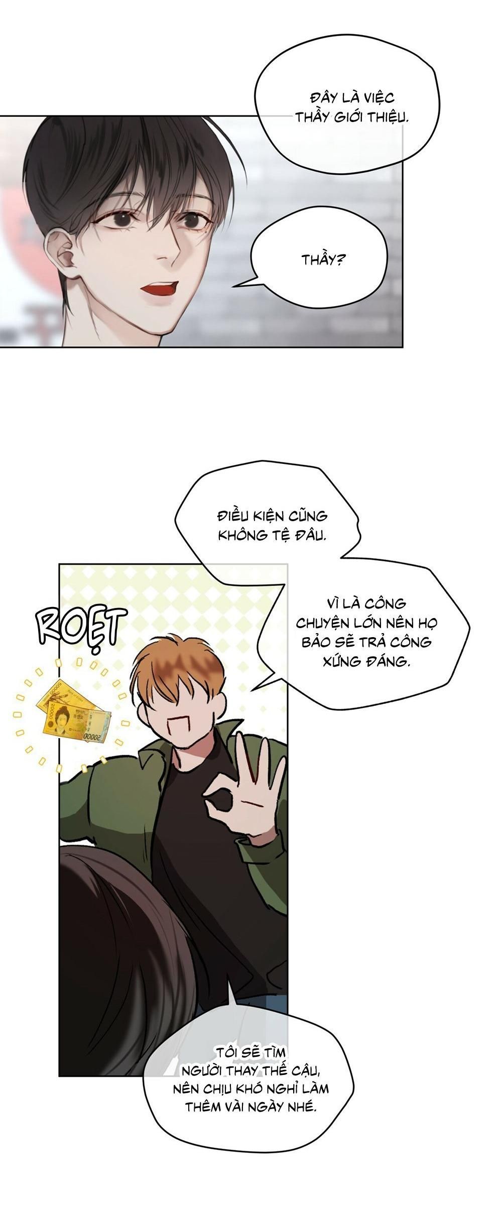 đọc truyện Khởi Nguồn Sự Sống Chương 1 ảnh 32 tại Thiên Thai Truyện