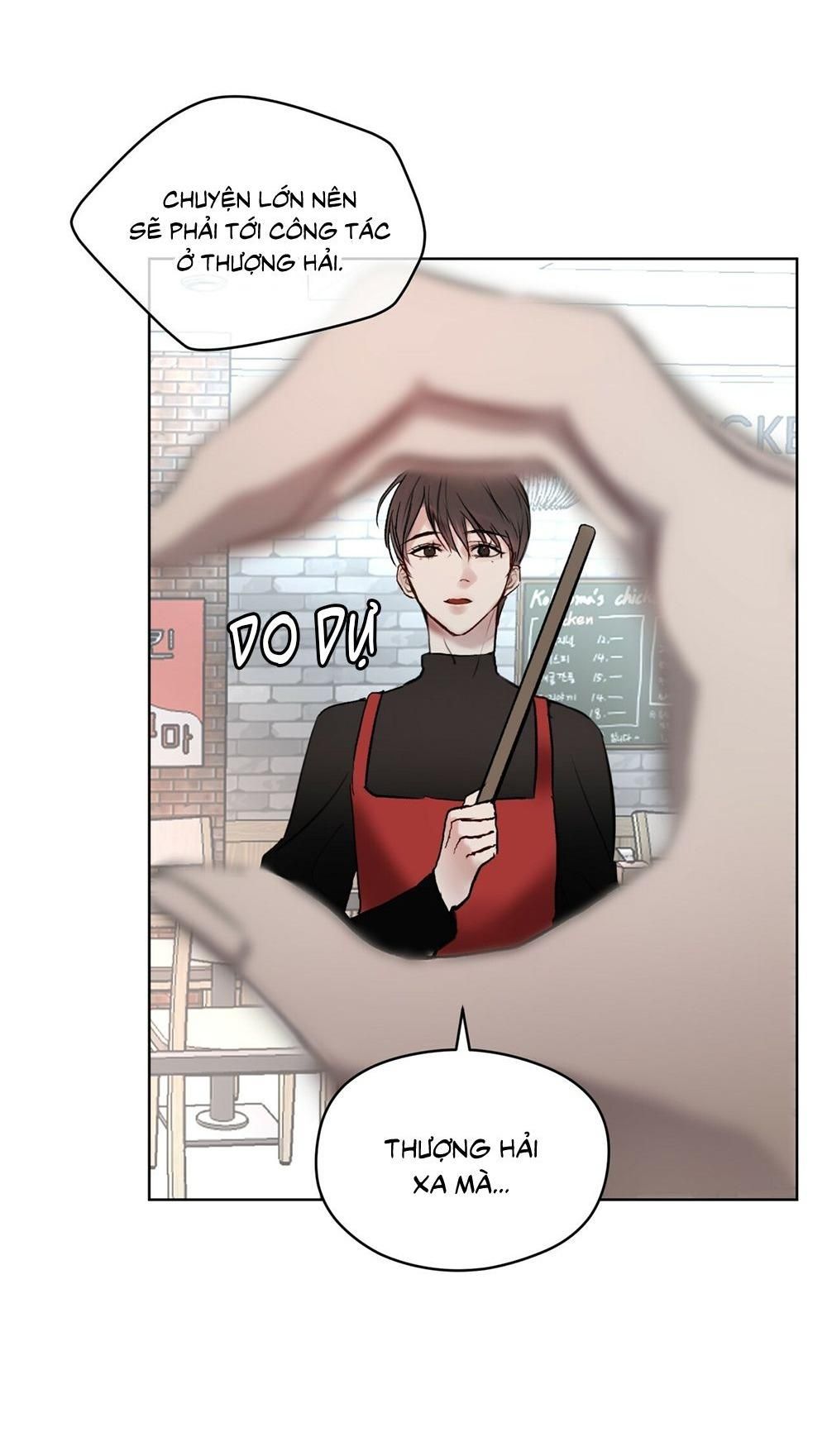 đọc truyện Khởi Nguồn Sự Sống Chương 1 ảnh 33 tại Thiên Thai Truyện