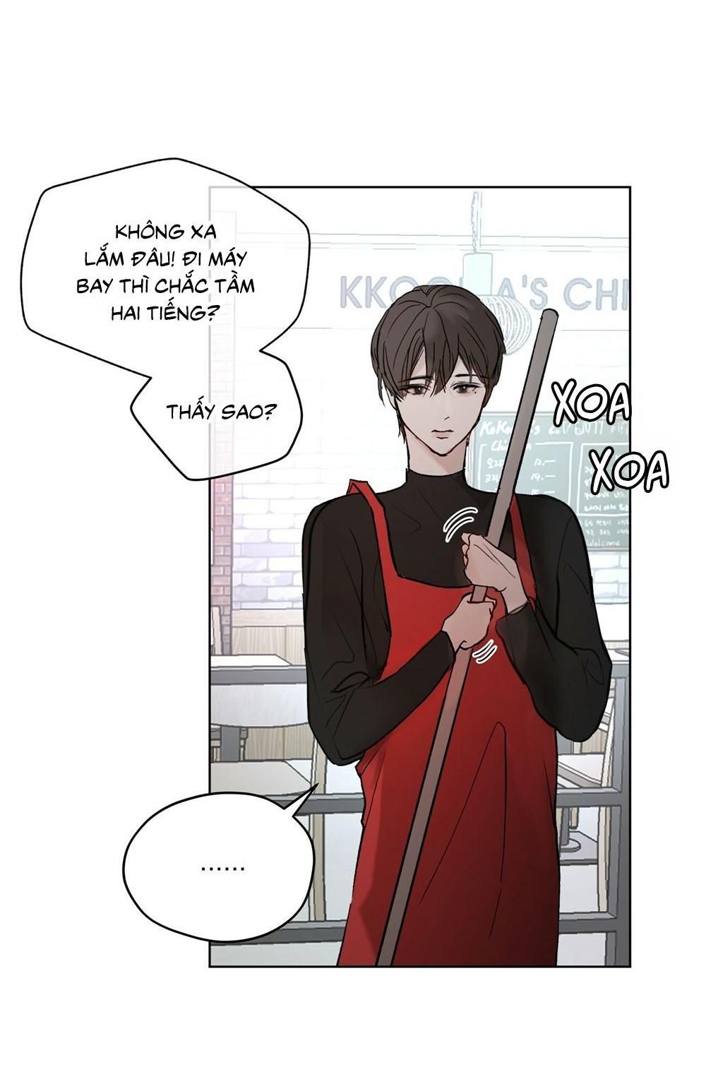 đọc truyện Khởi Nguồn Sự Sống Chương 1 ảnh 34 tại Thiên Thai Truyện