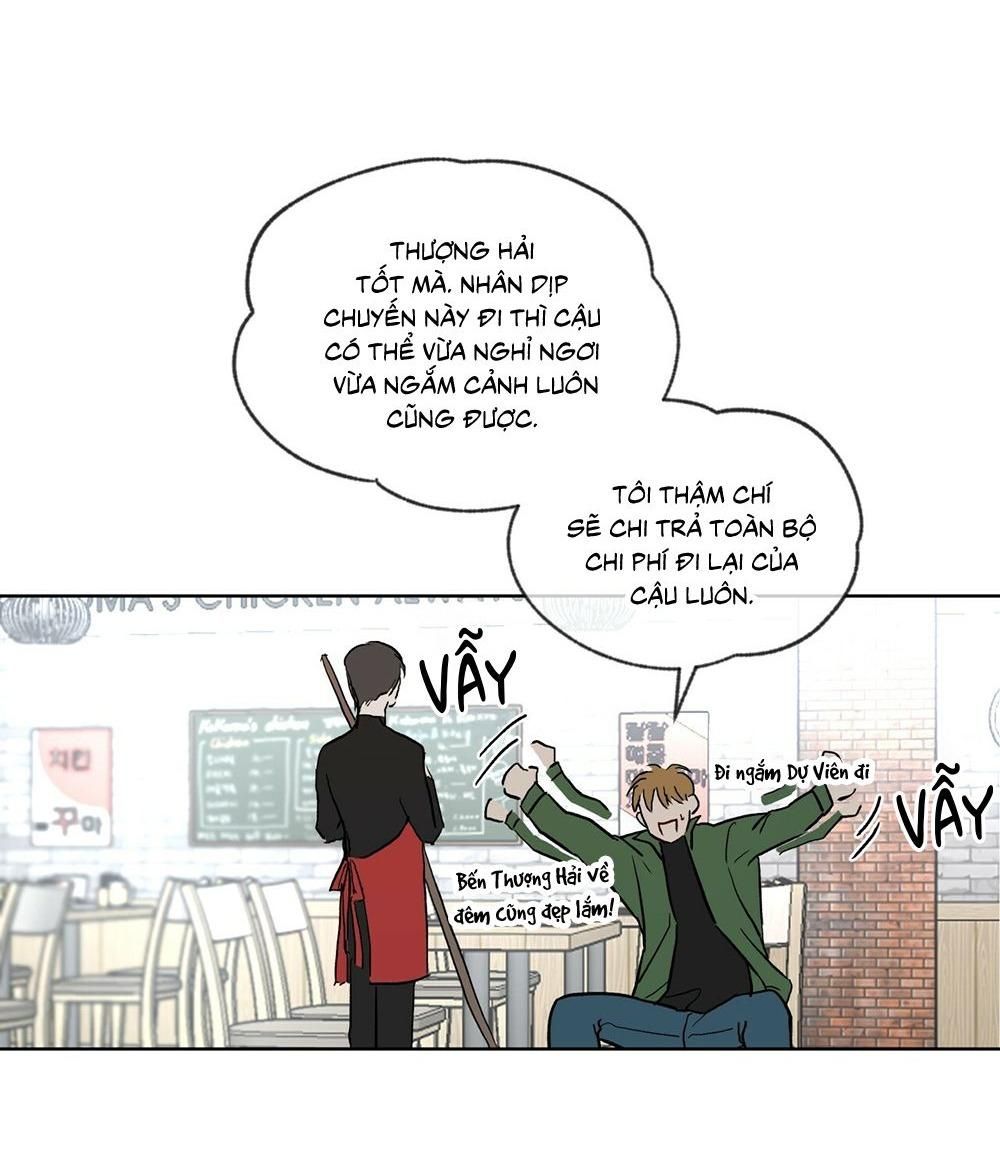 đọc truyện Khởi Nguồn Sự Sống Chương 1 ảnh 35 tại Thiên Thai Truyện