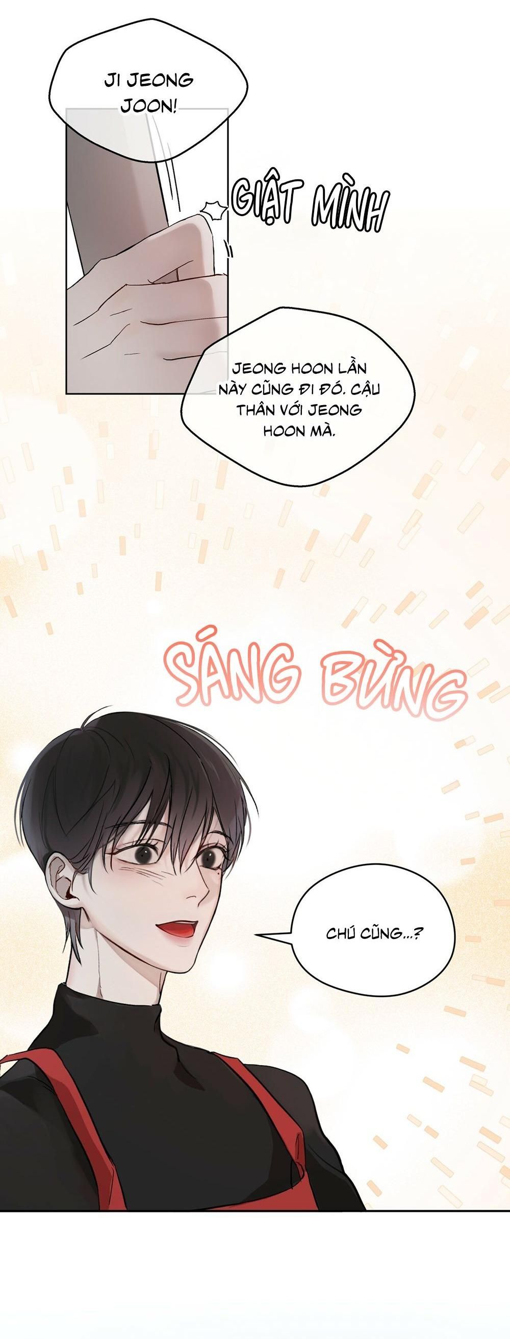 đọc truyện Khởi Nguồn Sự Sống Chương 1 ảnh 37 tại Thiên Thai Truyện