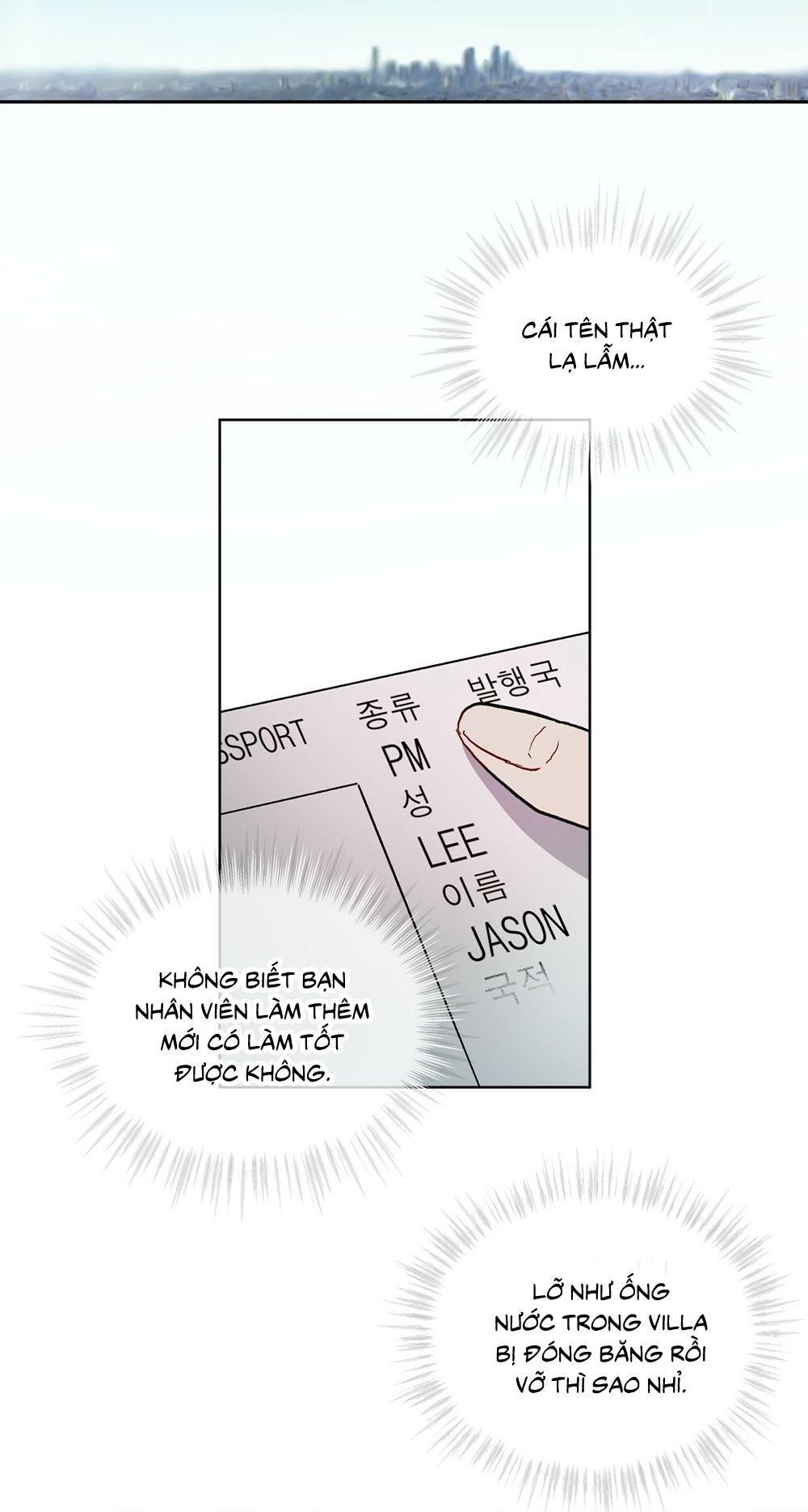 đọc truyện Khởi Nguồn Sự Sống Chương 1 ảnh 39 tại Thiên Thai Truyện