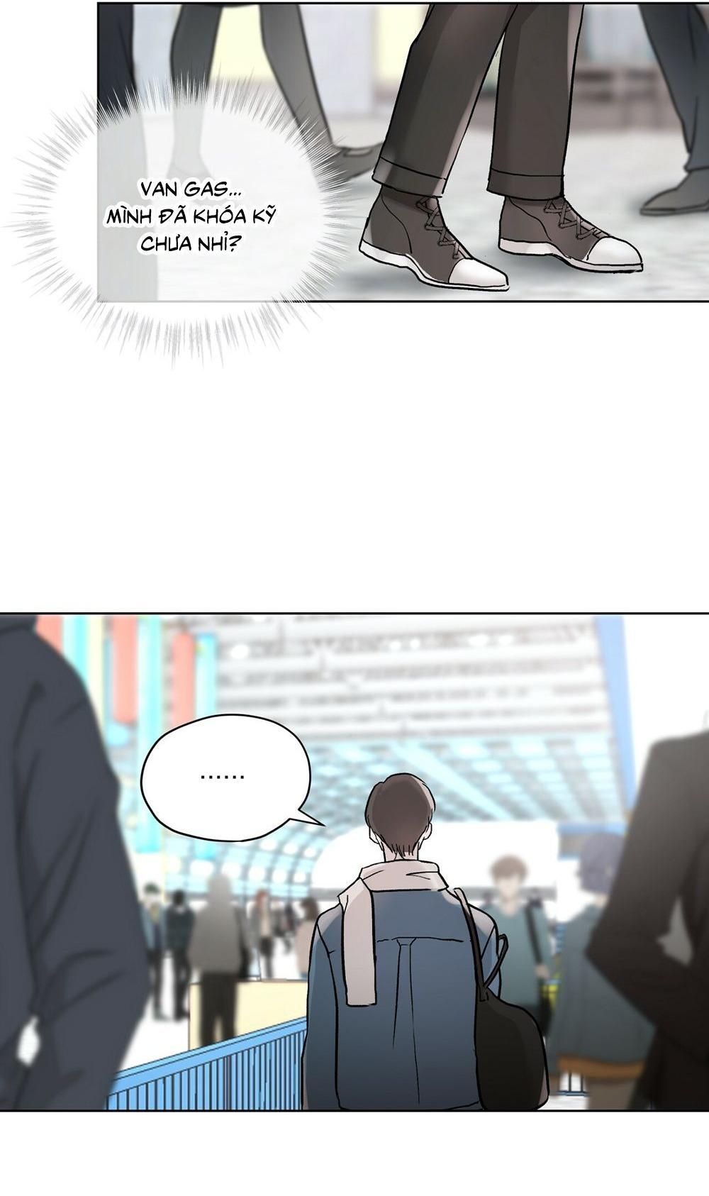 đọc truyện Khởi Nguồn Sự Sống Chương 1 ảnh 40 tại Thiên Thai Truyện