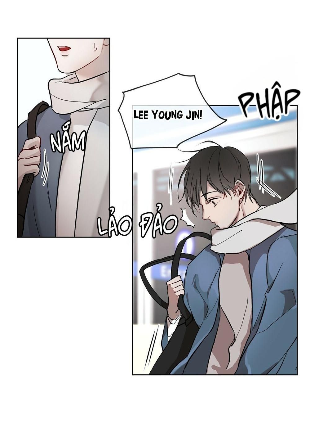 đọc truyện Khởi Nguồn Sự Sống Chương 1 ảnh 41 tại Thiên Thai Truyện