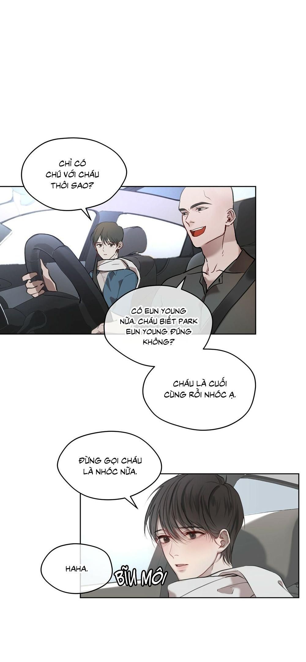 đọc truyện Khởi Nguồn Sự Sống Chương 1 ảnh 44 tại Thiên Thai Truyện