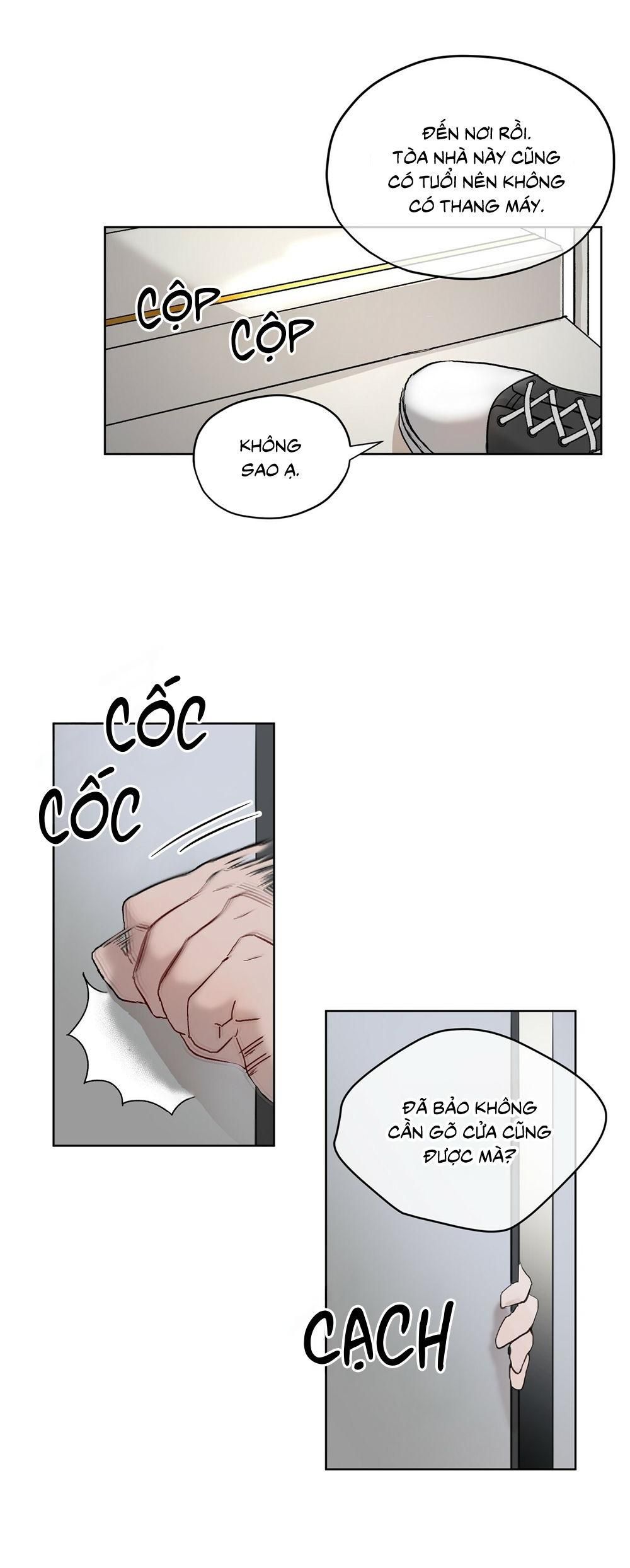 đọc truyện Khởi Nguồn Sự Sống Chương 1 ảnh 46 tại Thiên Thai Truyện