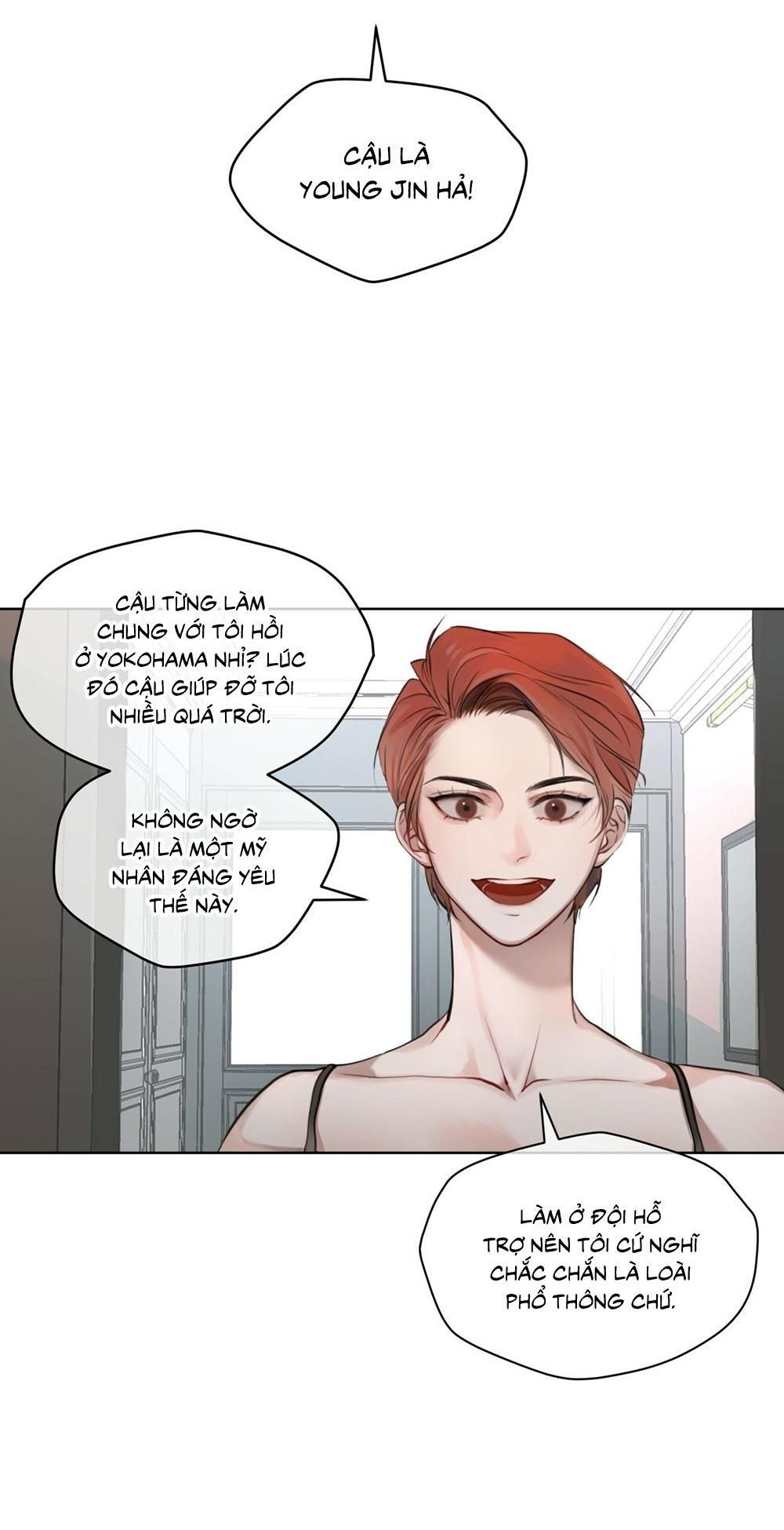 đọc truyện Khởi Nguồn Sự Sống Chương 1 ảnh 48 tại Thiên Thai Truyện