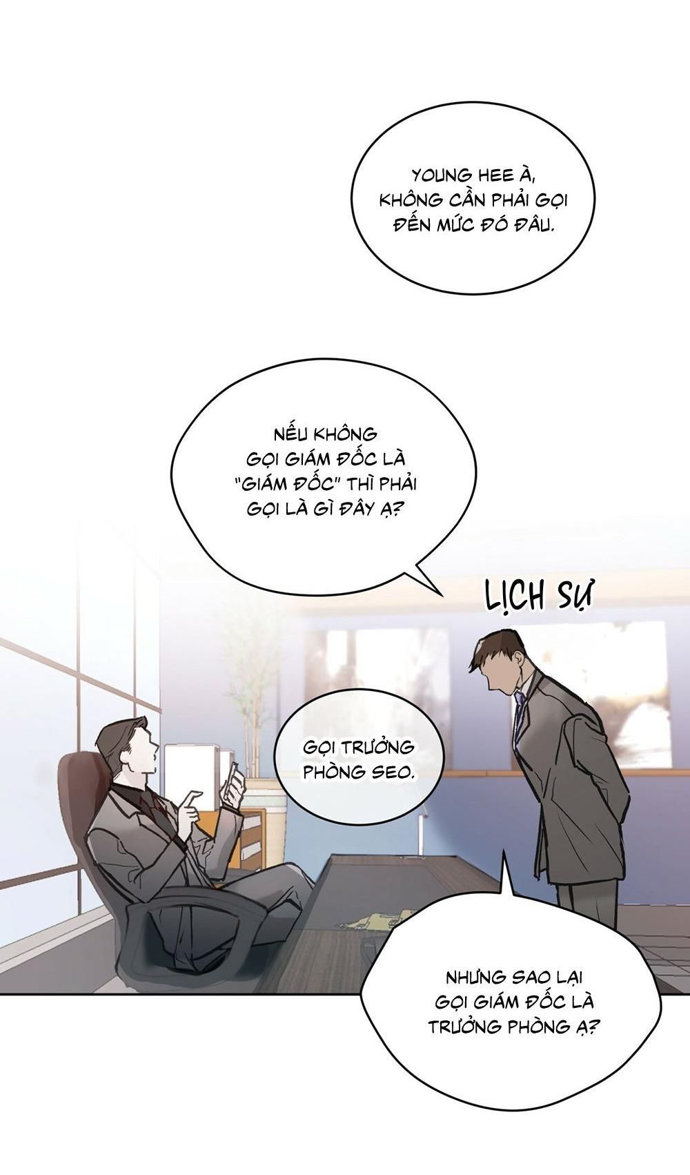 đọc truyện Khởi Nguồn Sự Sống Chương 1 ảnh 11 tại Thiên Thai Truyện