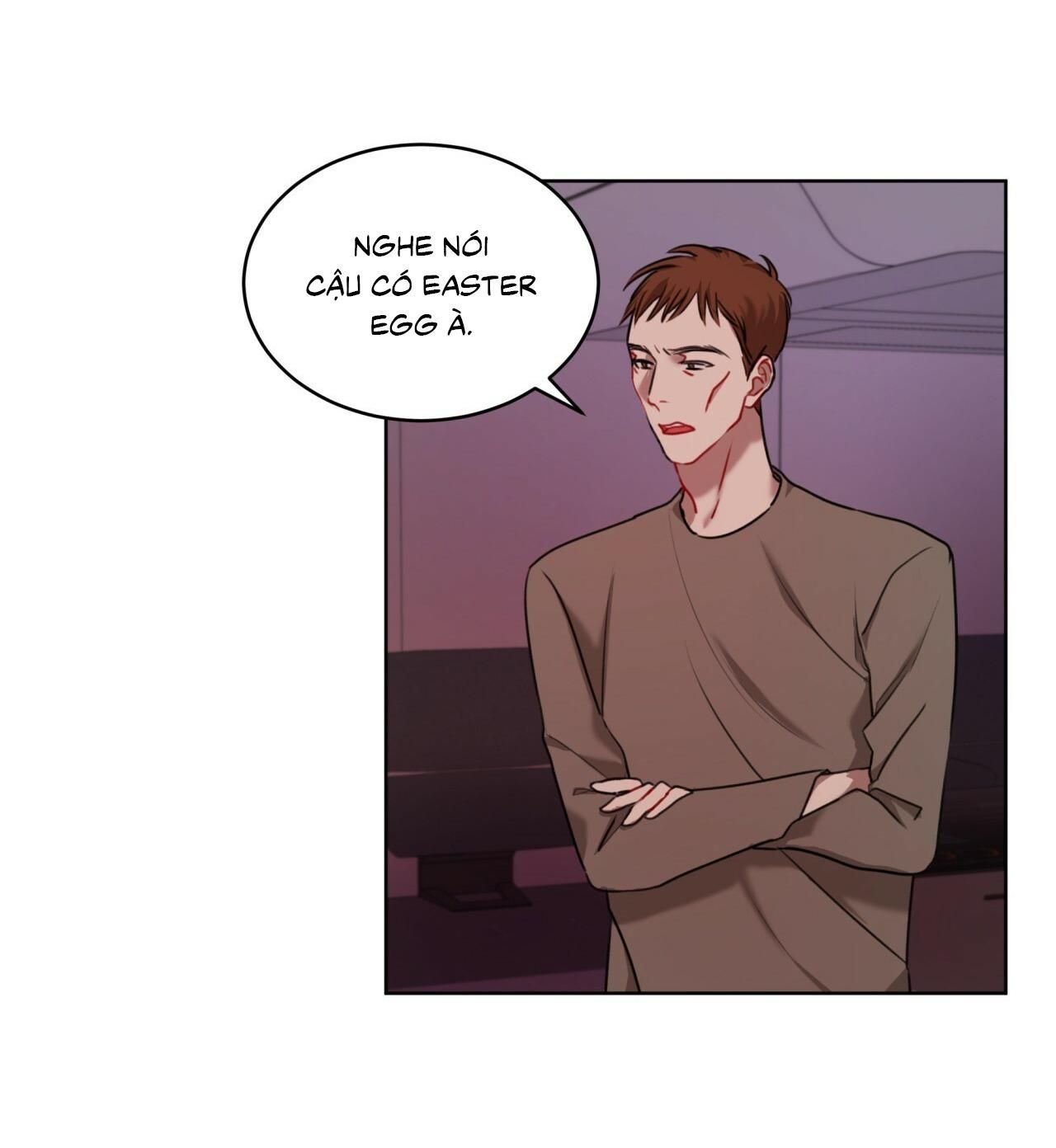 đọc truyện Khởi Nguồn Sự Sống Chương 10 ảnh 16 tại Thiên Thai Truyện