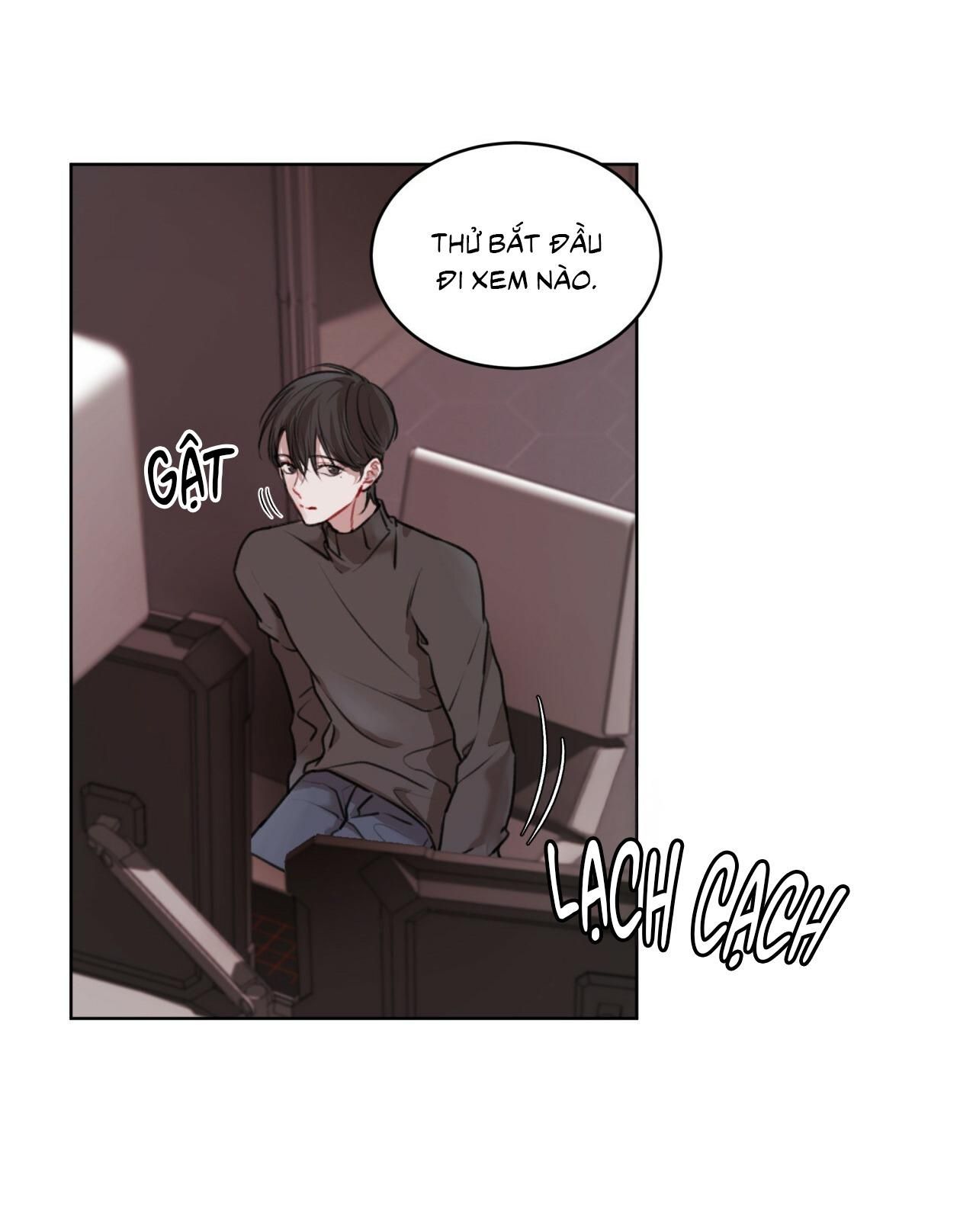 đọc truyện Khởi Nguồn Sự Sống Chương 10 ảnh 17 tại Thiên Thai Truyện