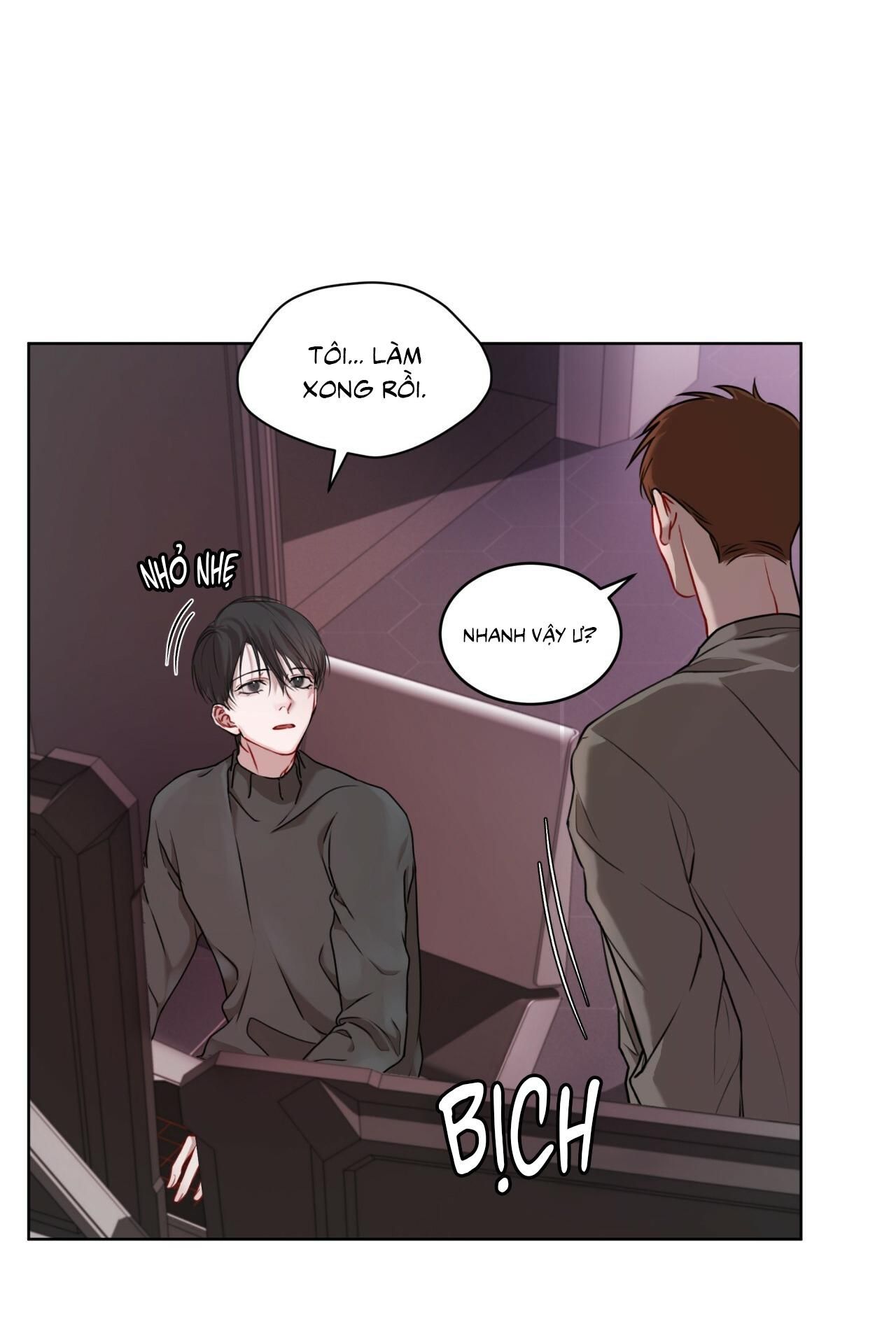 đọc truyện Khởi Nguồn Sự Sống Chương 10 ảnh 25 tại Thiên Thai Truyện