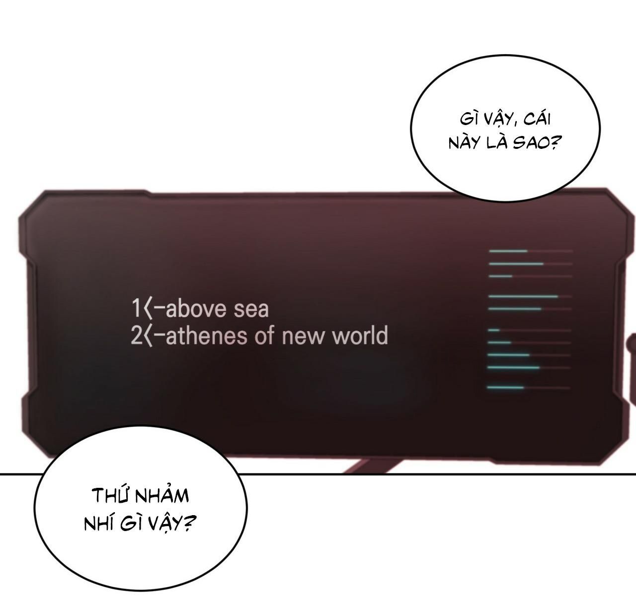 đọc truyện Khởi Nguồn Sự Sống Chương 10 ảnh 26 tại Thiên Thai Truyện